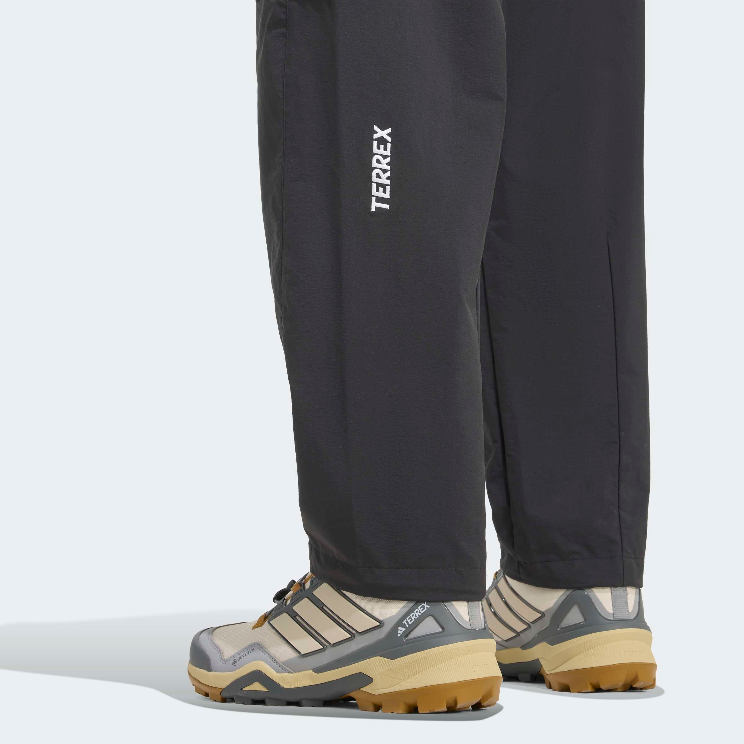 adidas TERREX Pantalon de plein air »XPLORIC CLIMA365«