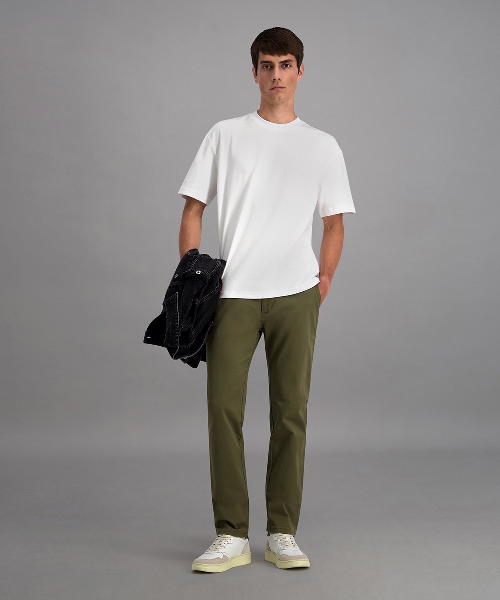 Pioneer Authentic Jeans Chinos »PAJ-ENRICO«  Slim Fit