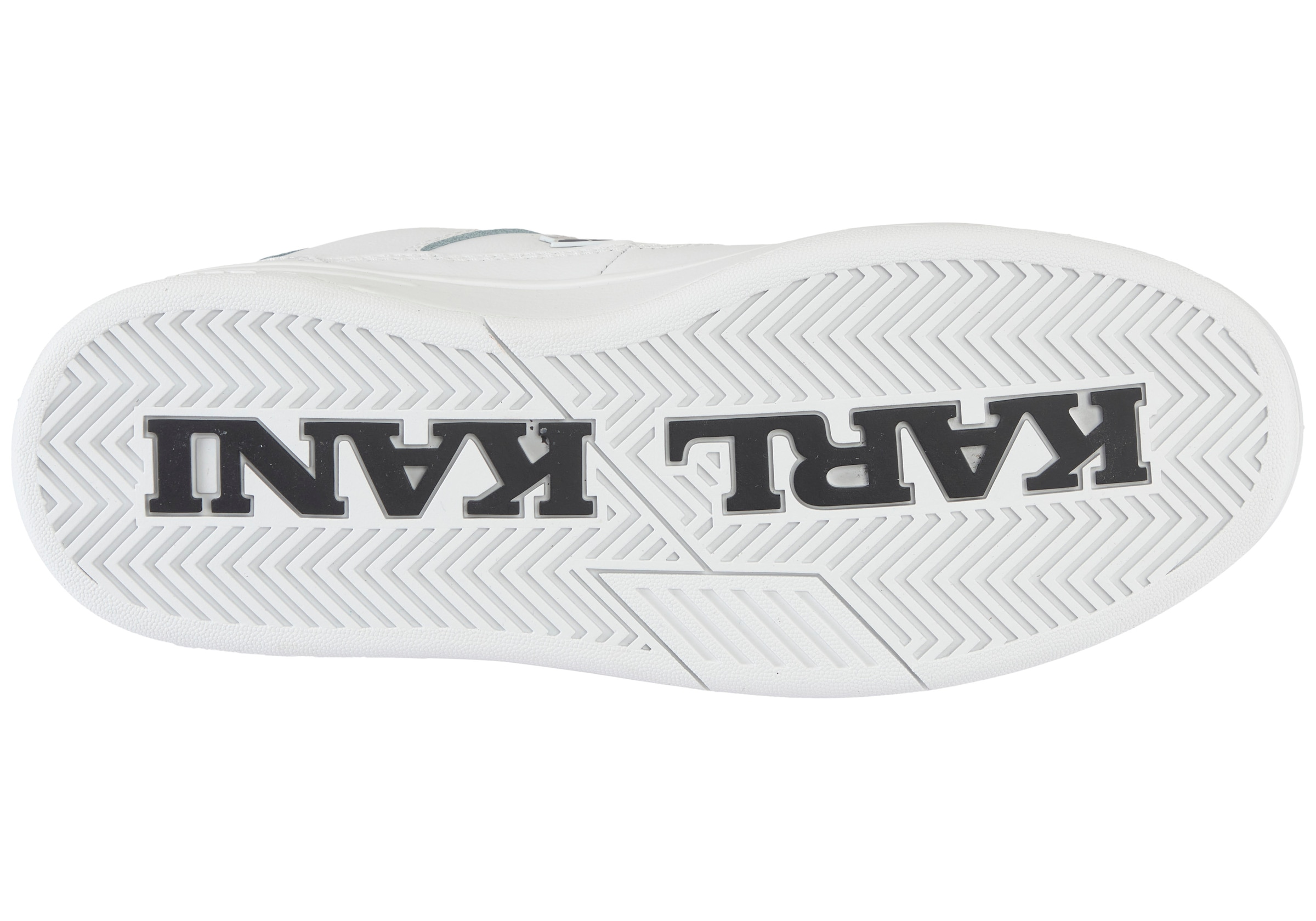 Karl Kani Sneakers »89 2K TONGUE TAPE«