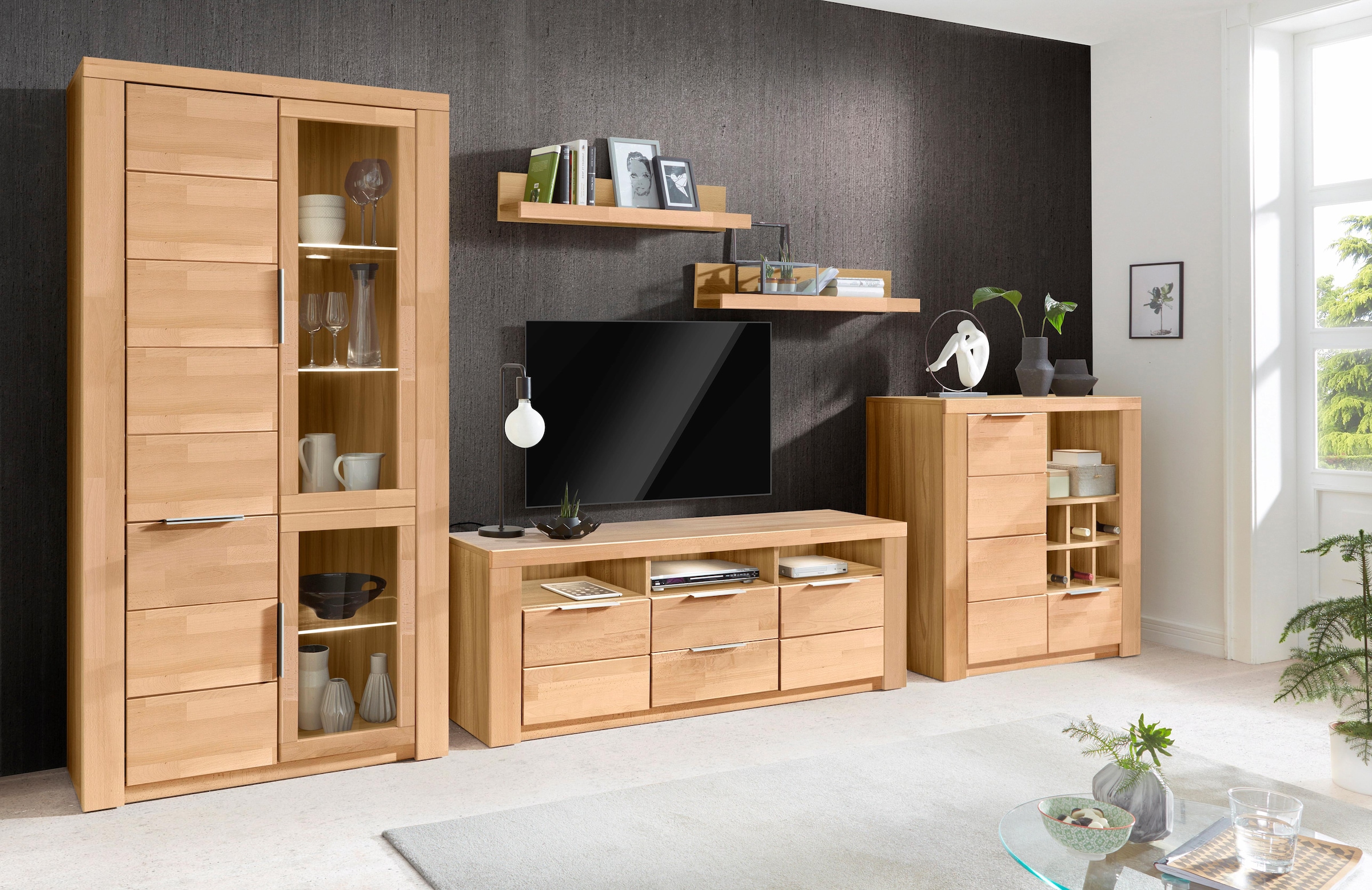 GOODproduct Vitrines