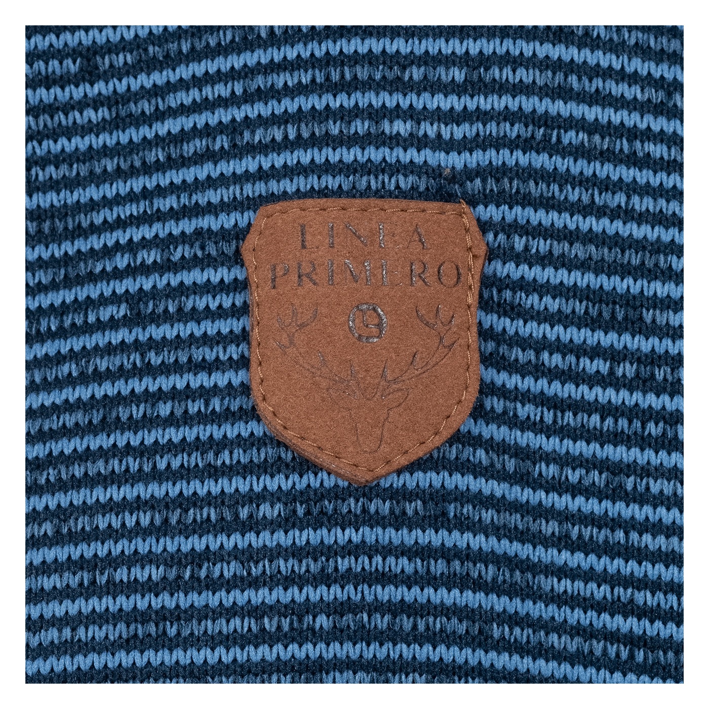 DEPROC Active Strickfleecejacke »LACEWOOD MEN« Kontrastreissverschluss