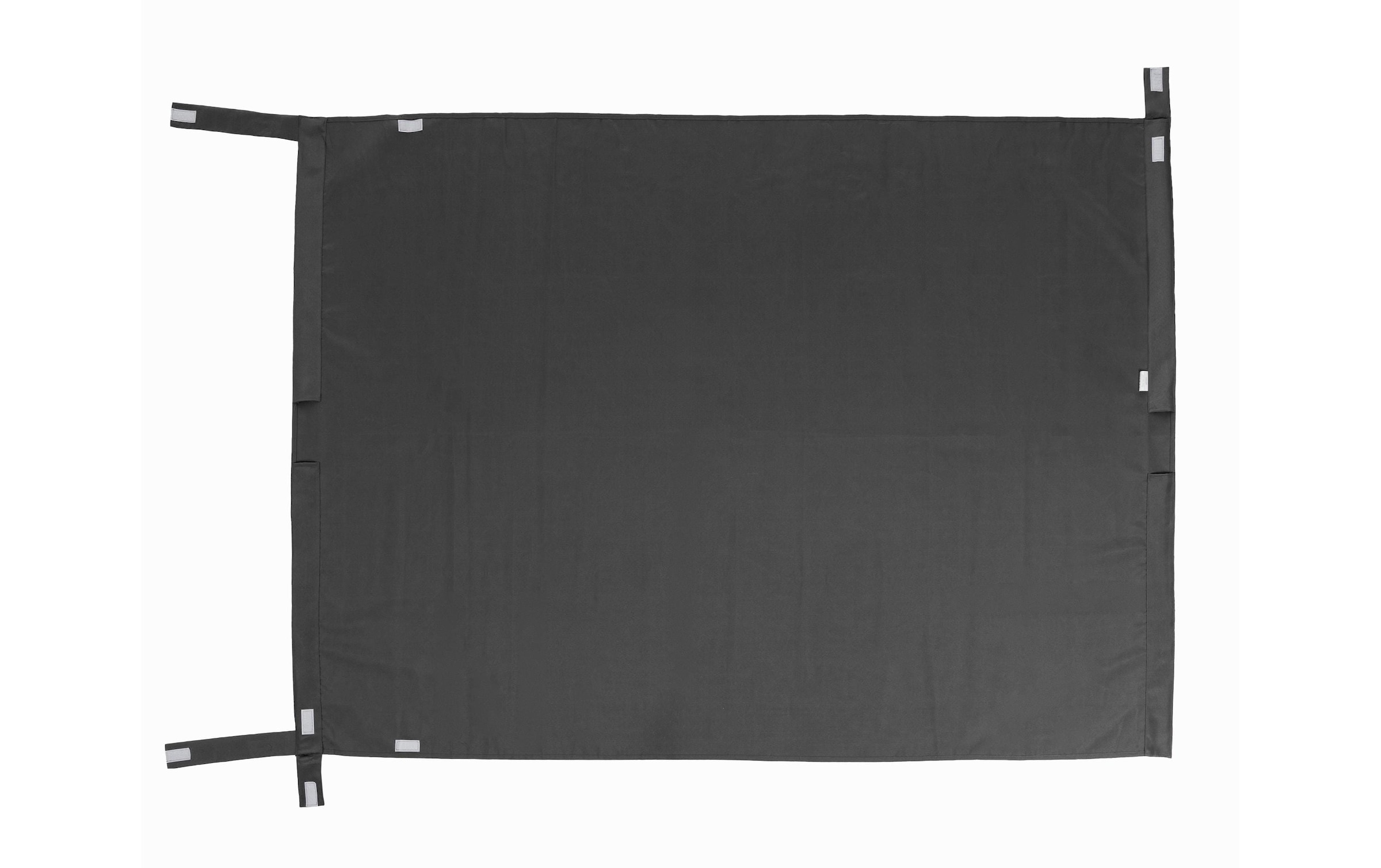Cocon Tissu de parapluie de rechange »für Sonnenschirm Vela, 180 x 130 cm«