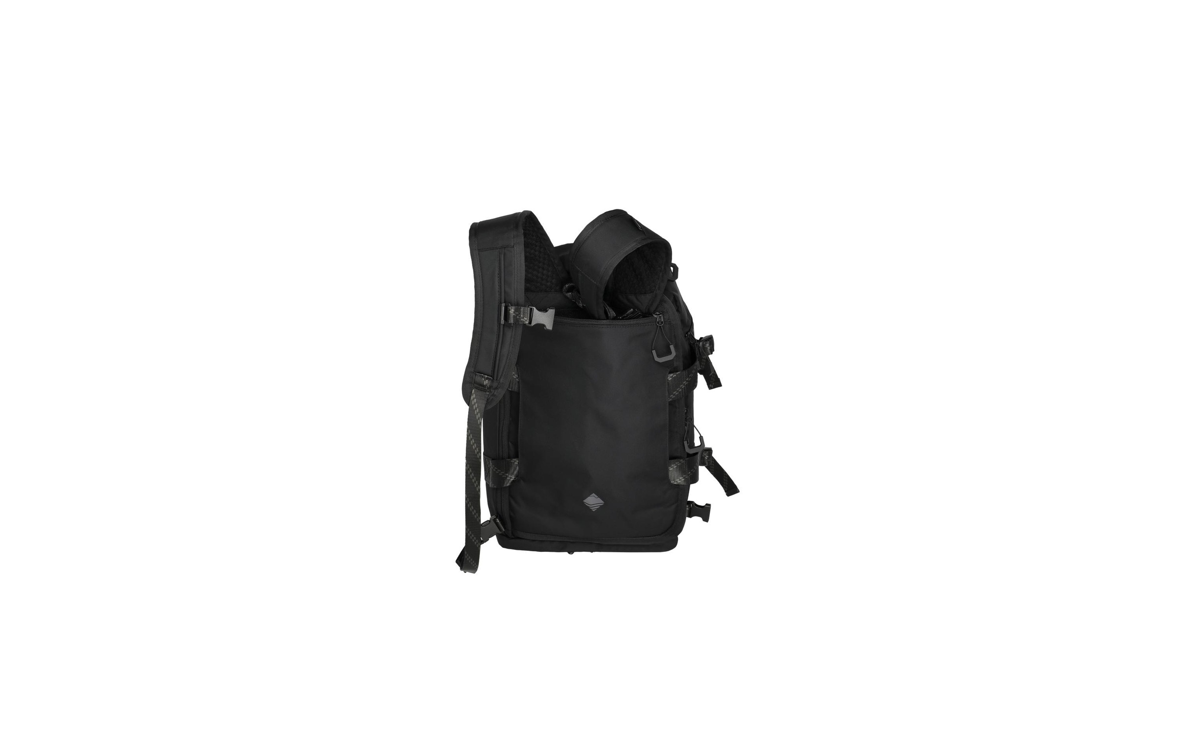 travelite Sac de voyage »travelite VENTURE LINE Reisetasche S 24 l«