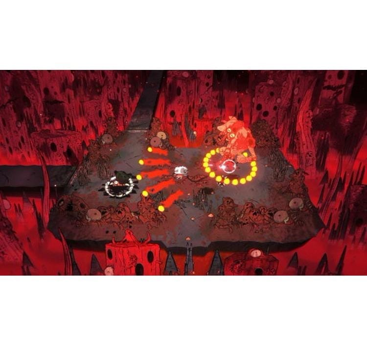 Flashpoint Logiciel de jeu »Cult of the Lamb Definitive Edition PS5 (Box)« PlayStation 5