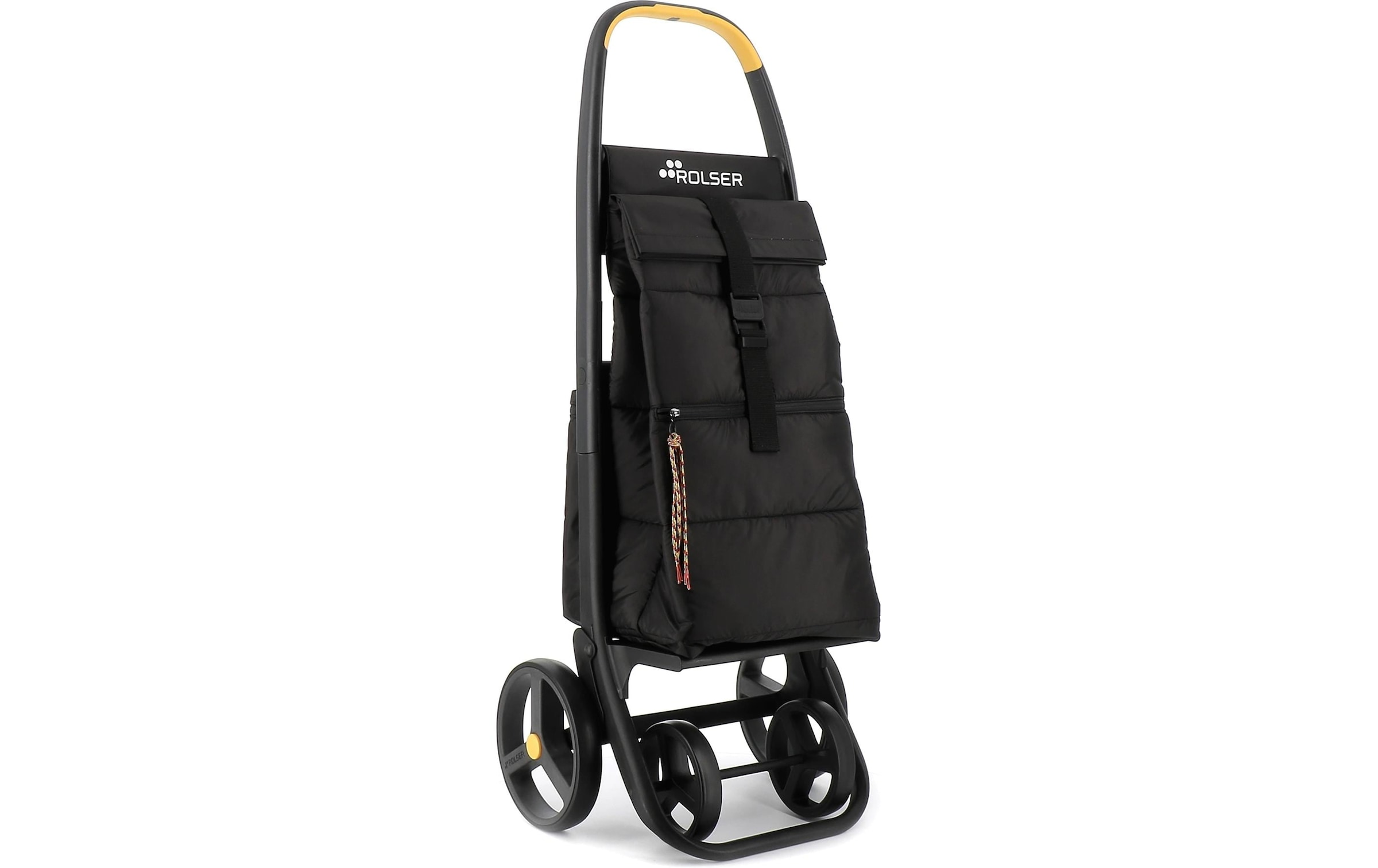 Rolser Einkaufstrolley »CLEC 8PLUS 4 L POLAR«