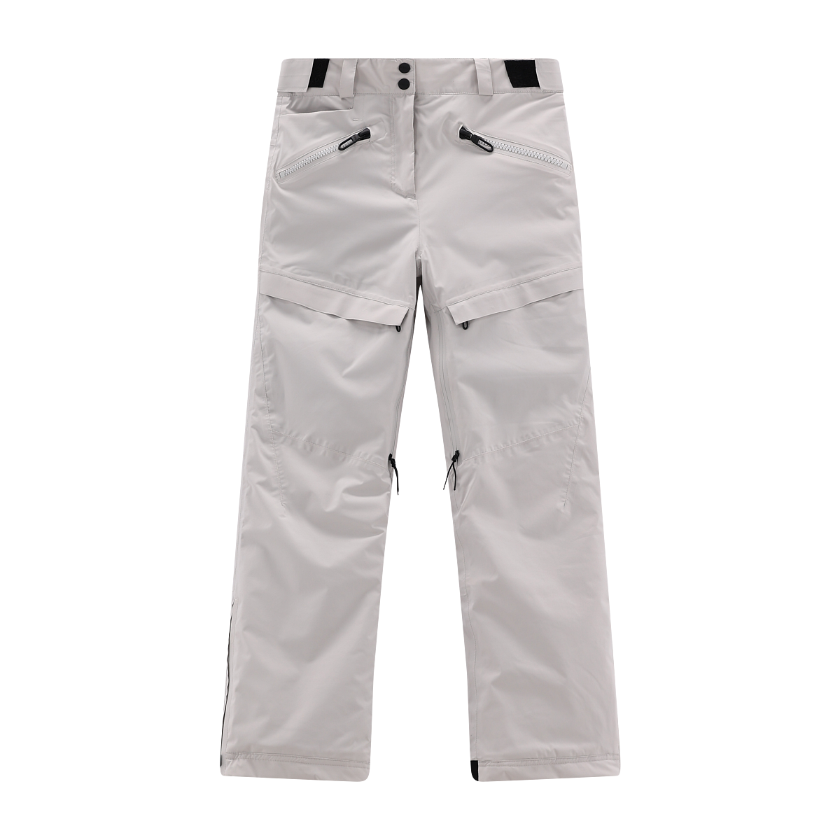CMP Pantalon de ski  en polyester, avec doublure en polyester et rembourrage en polyester