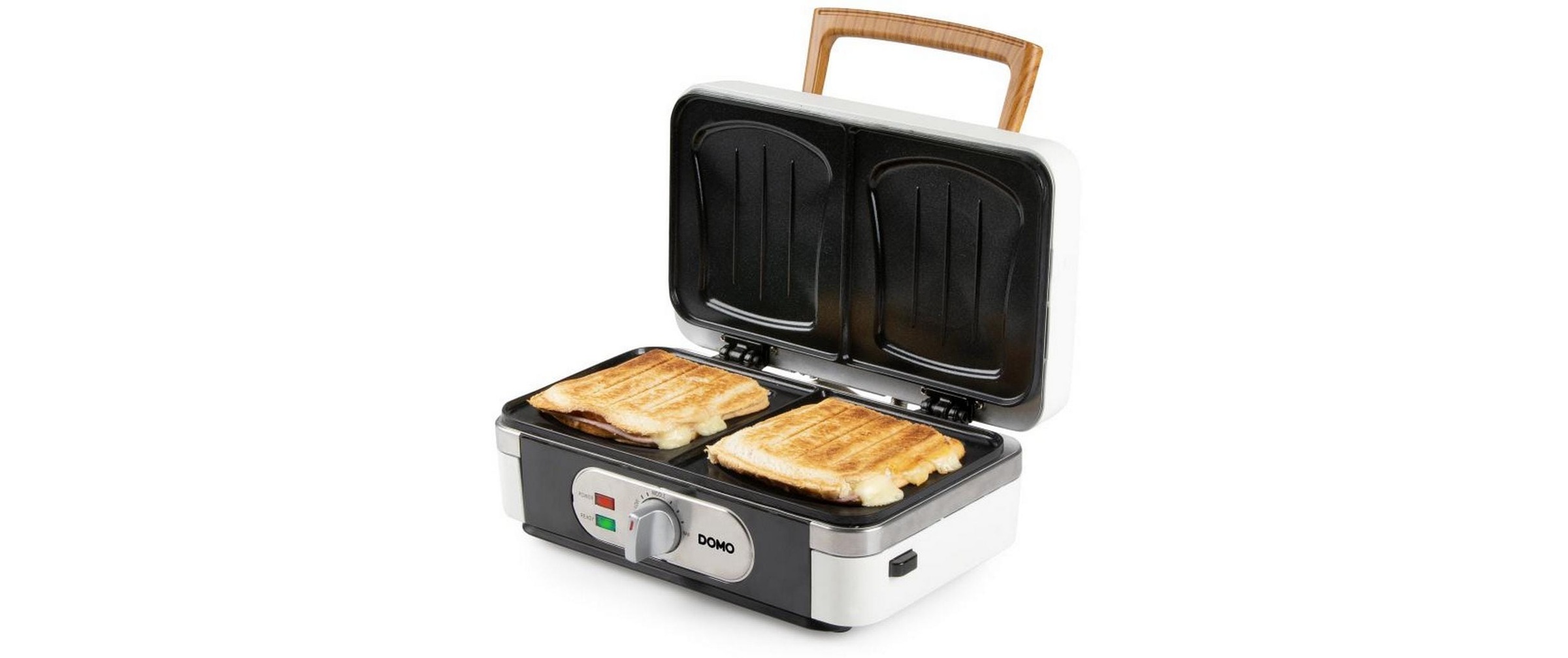 Domo Gaufrier »DO9277C« 1100 W