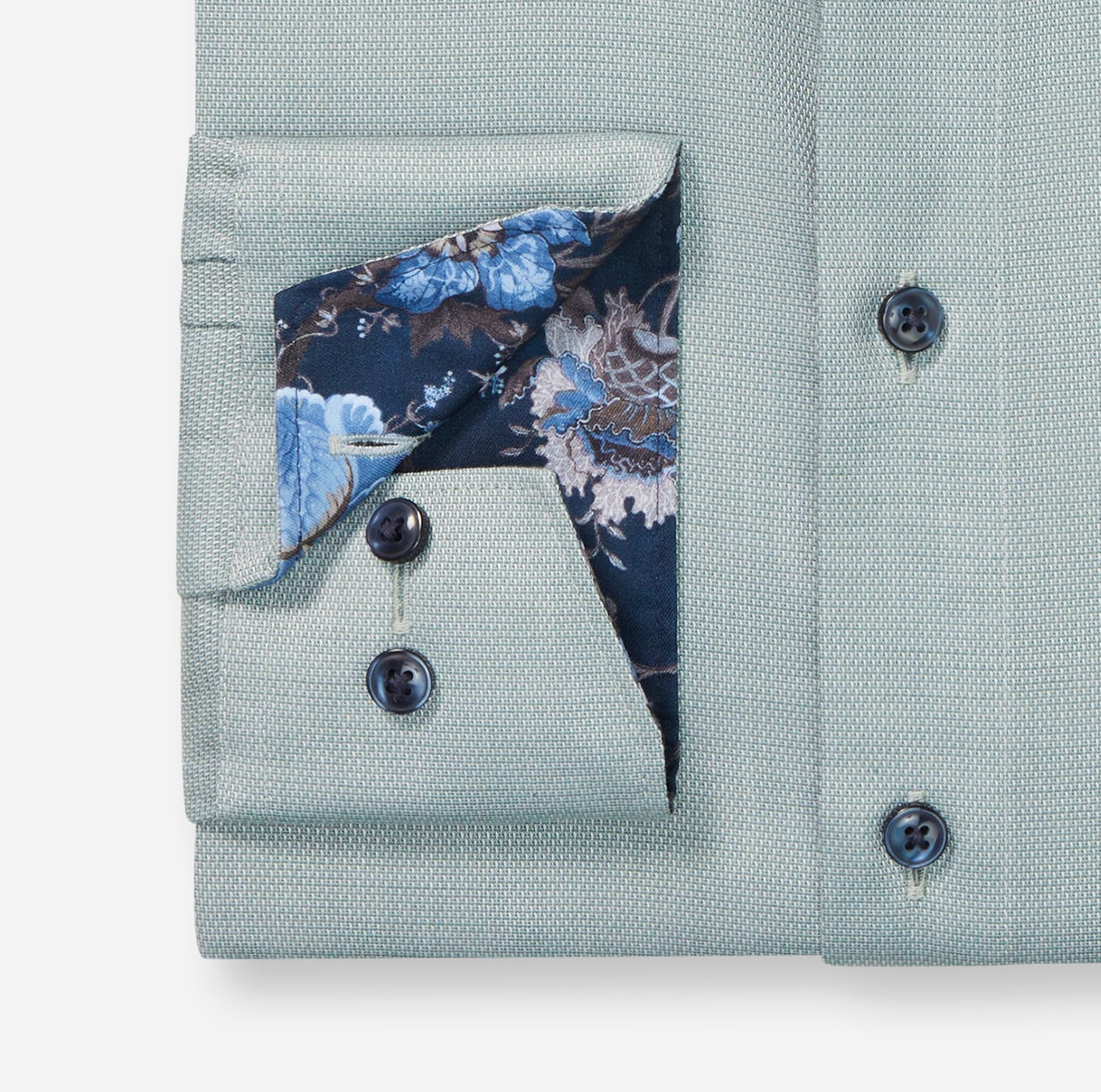 OLYMP Chemise d'affaires »Luxor modern fit New-Kentkragen«