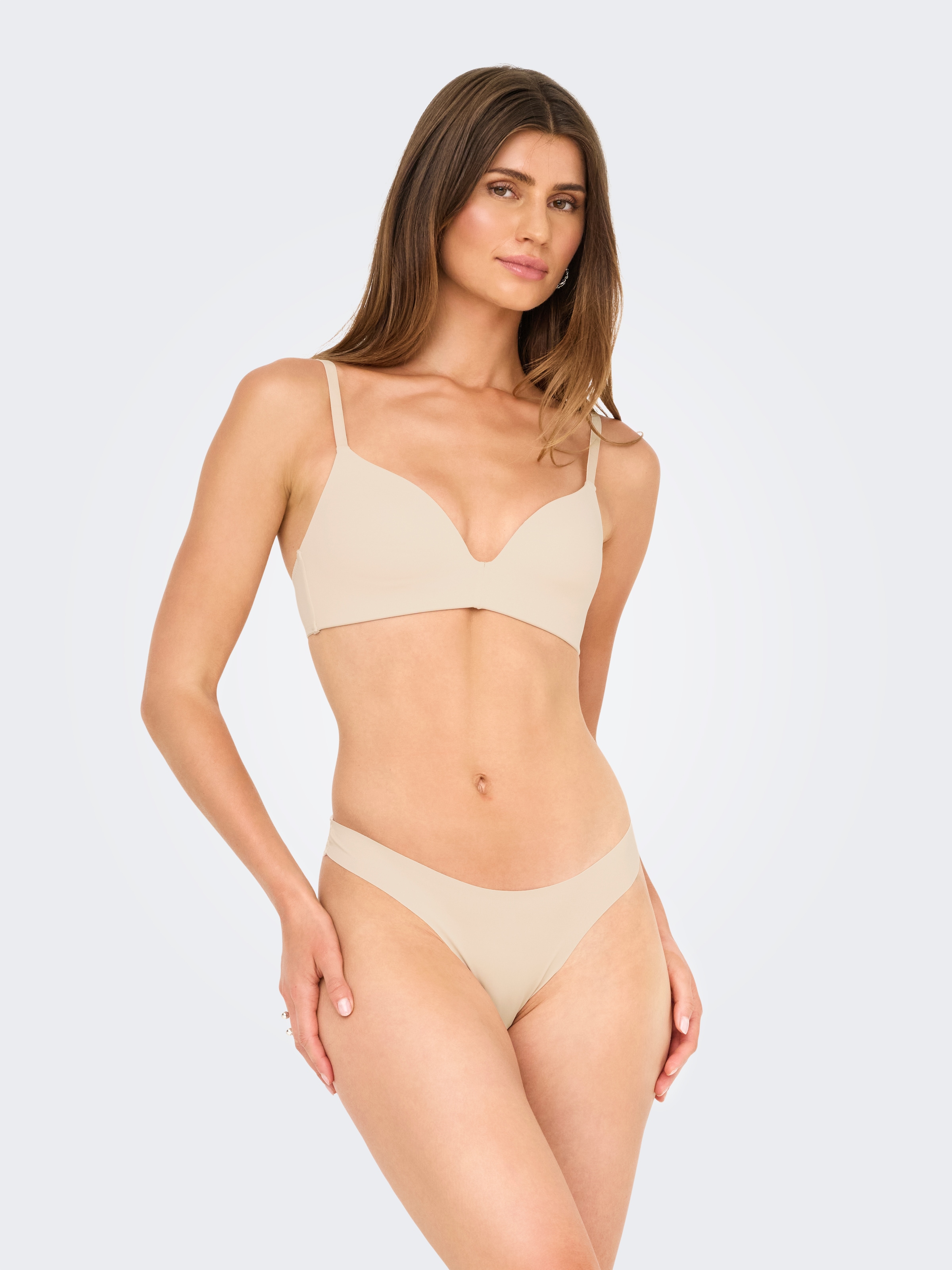 ONLY T-Shirt-BH »ONLTRACY LAURA MOLDED BRA NOOS ACC«