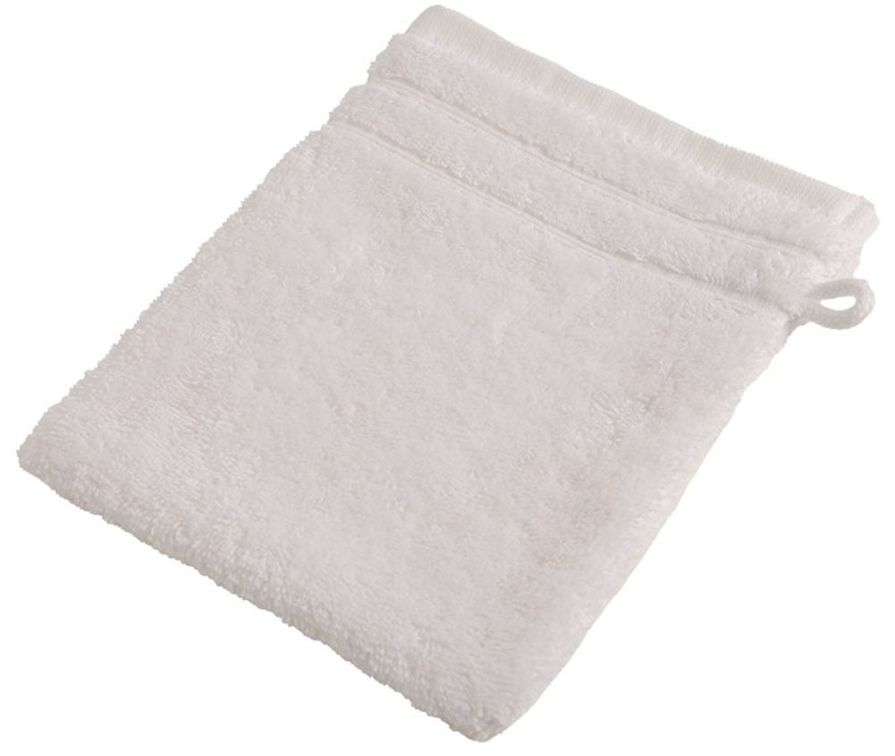 Wewo fashion Gant de toilette »9518W« saugstark