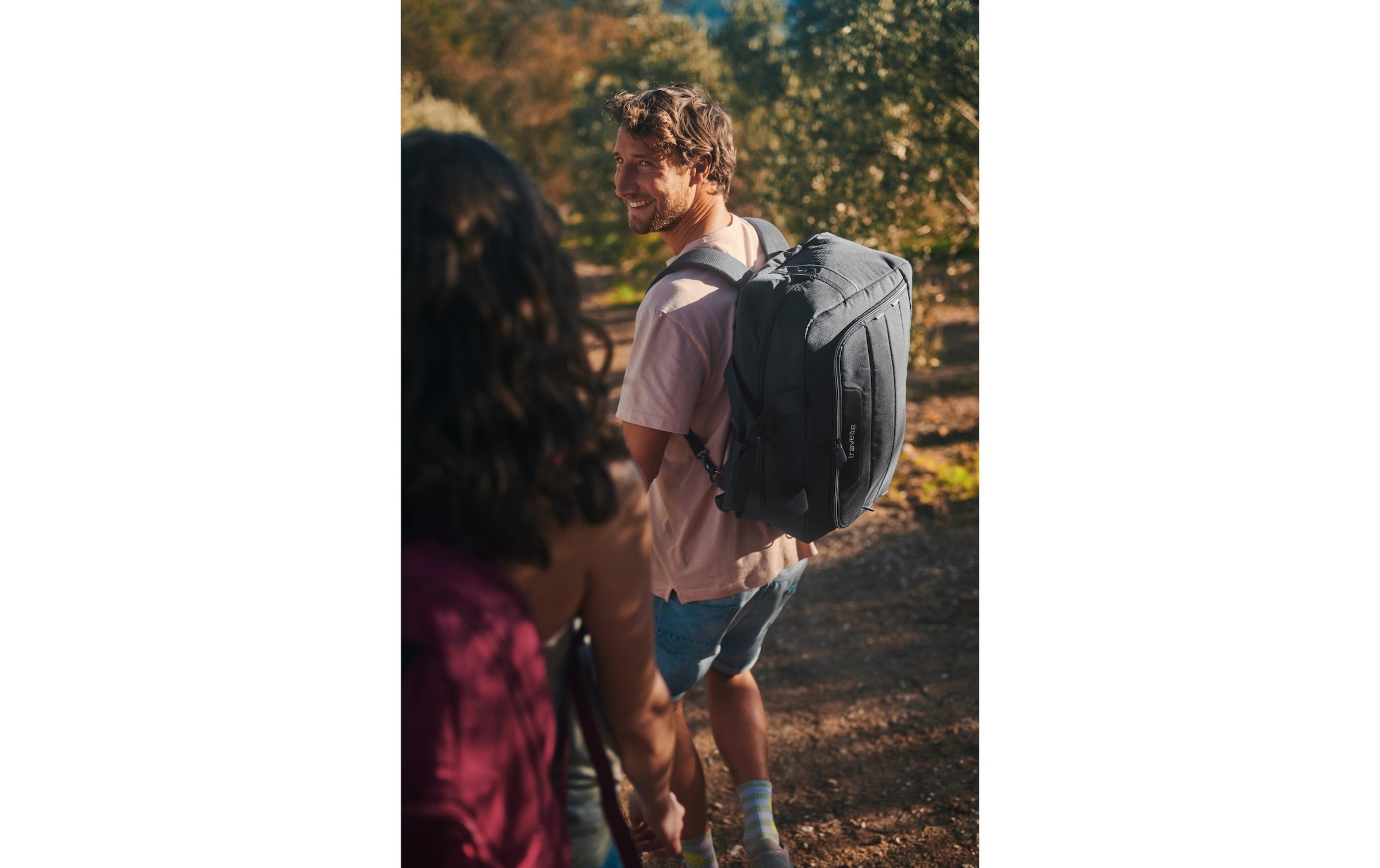 travelite Sac à dos de loisirs »travelite Rucksack Skaii Weekender 32 l«