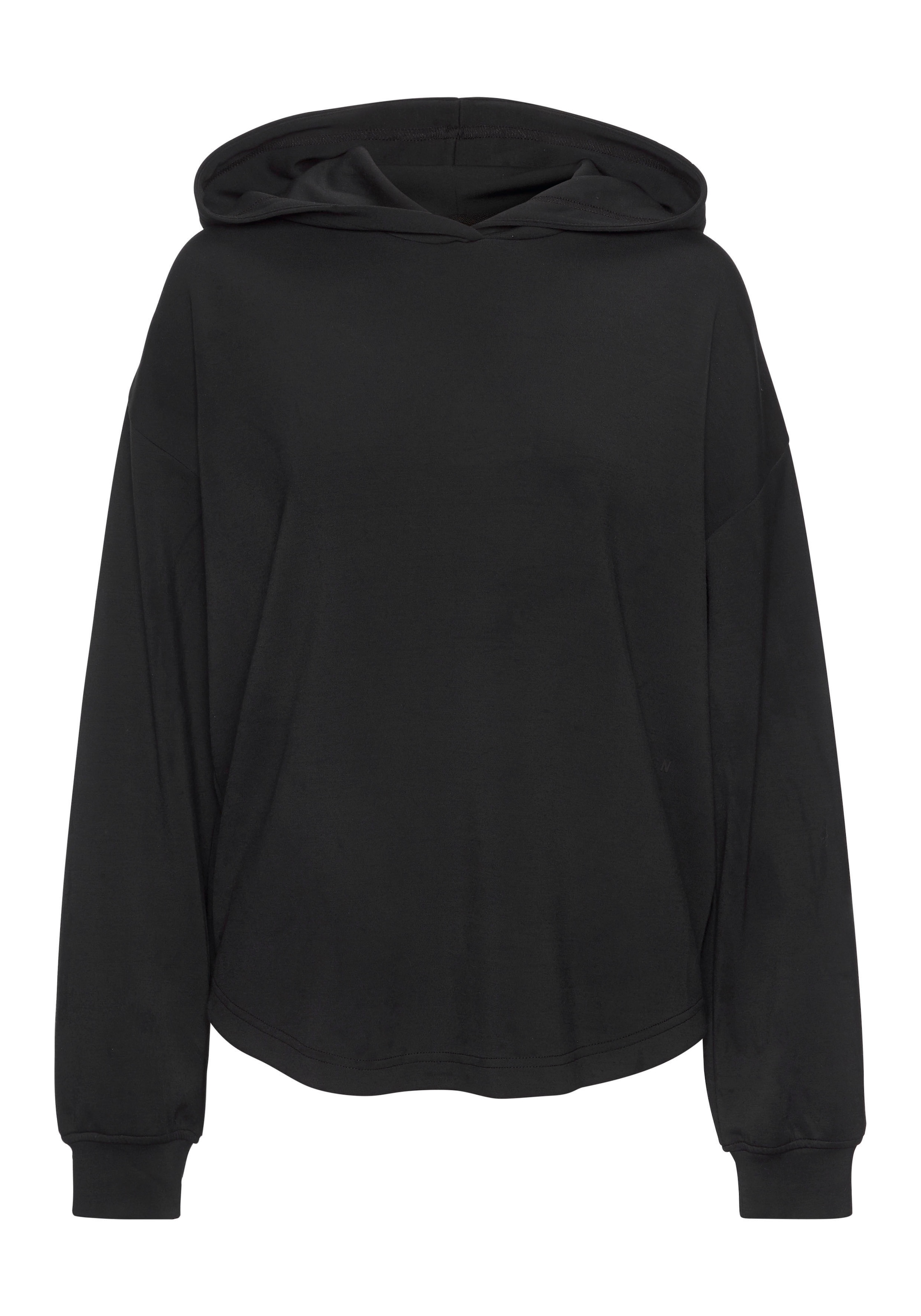 Copenhagen Studios Kapuzenpullover extra softes Material