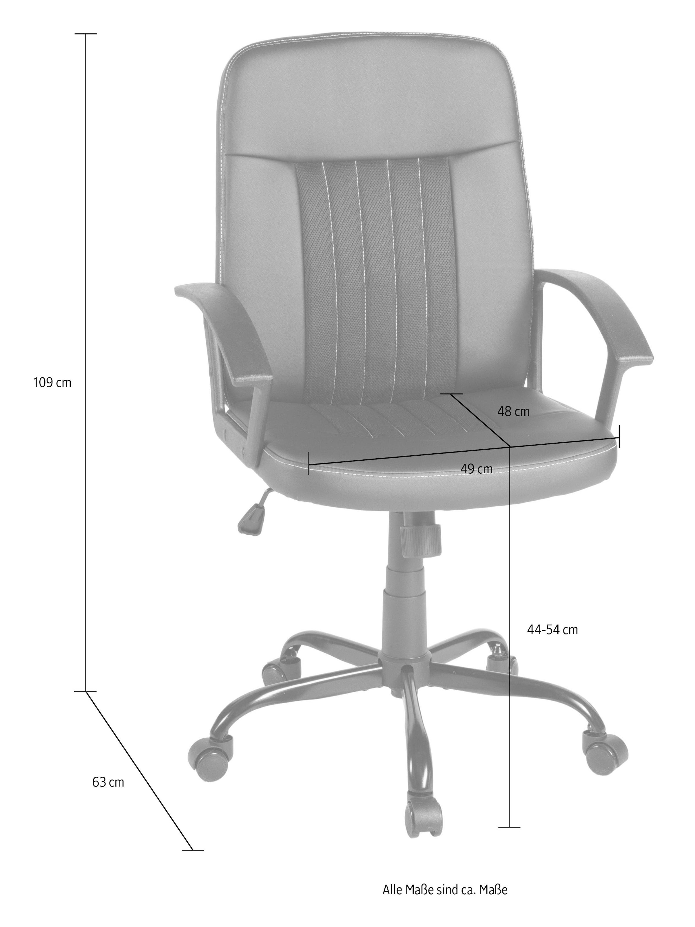 Duo Collection Chaise pivotante »Joos« ()