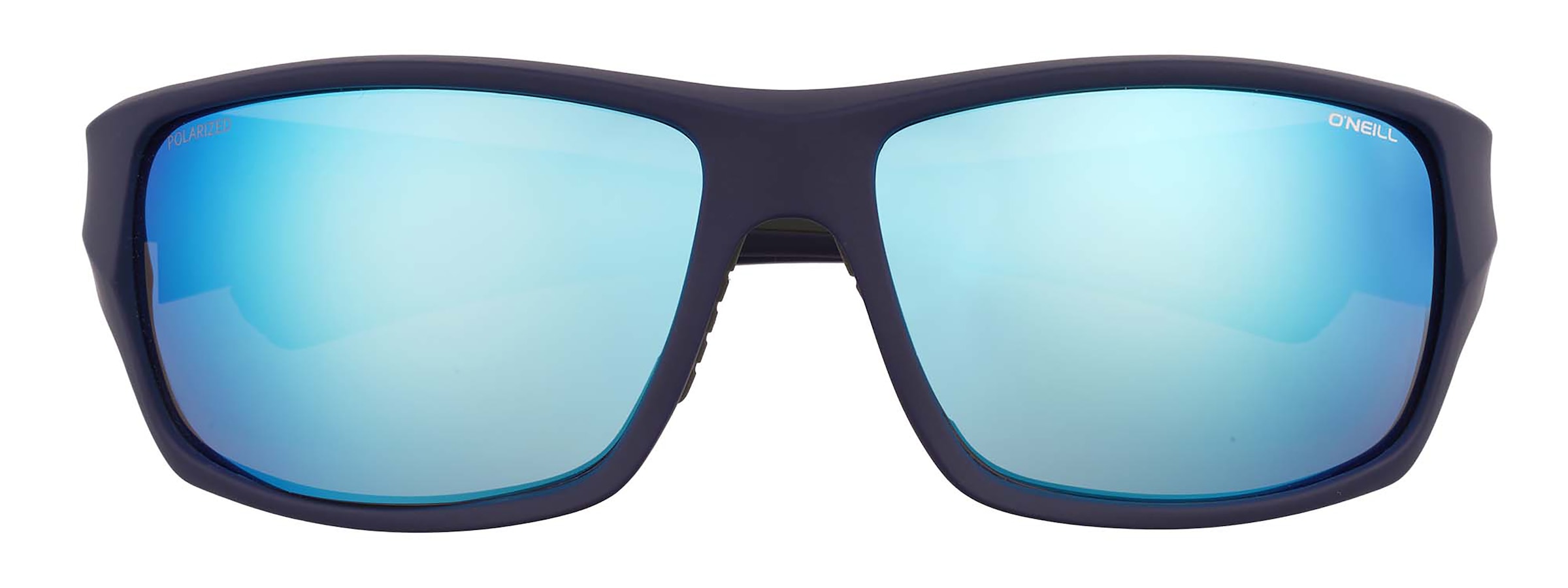 O'Neill Lunettes de soleil »Modell 966117« Form Karree/Eckig, Logoschriftzug auf Bügel, Injectionfassung