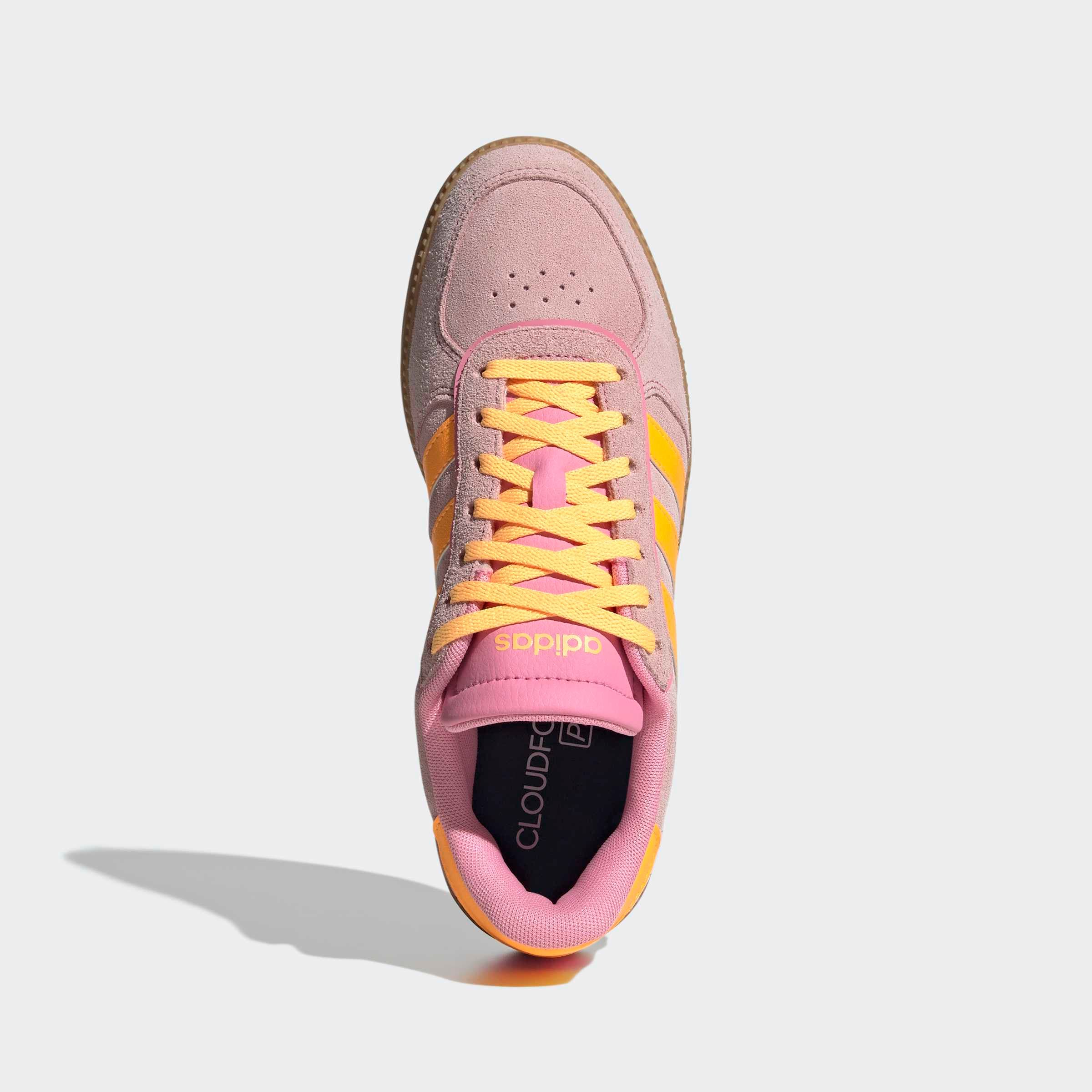 adidas Sportswear Sneaker »BREAKNET SLEEK«