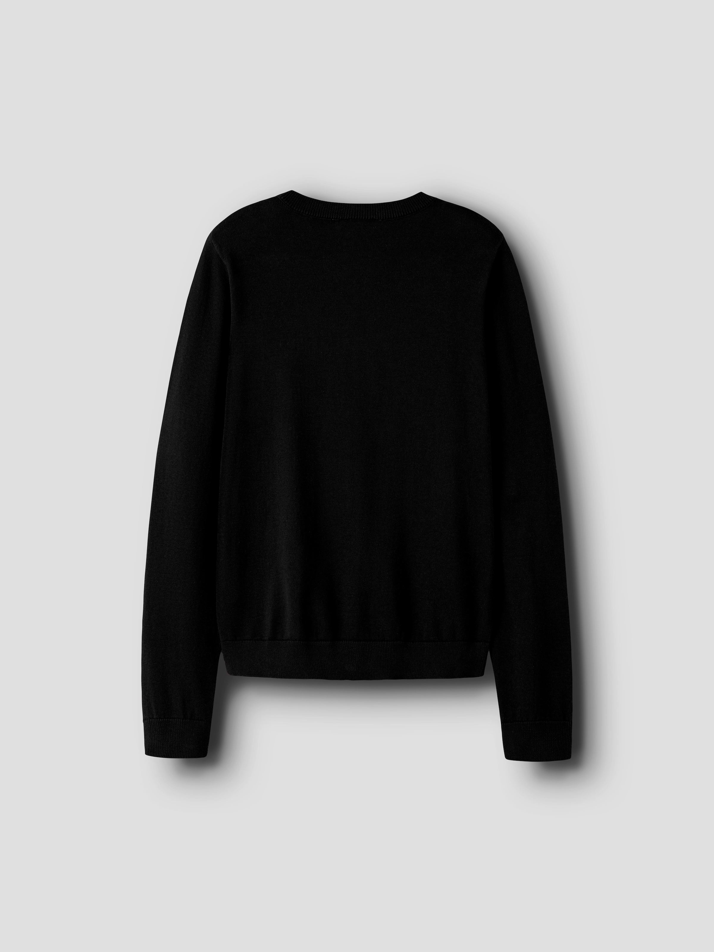 Name It Veste en tricot »NKFVALANE LS KNIT CARD NOOS«