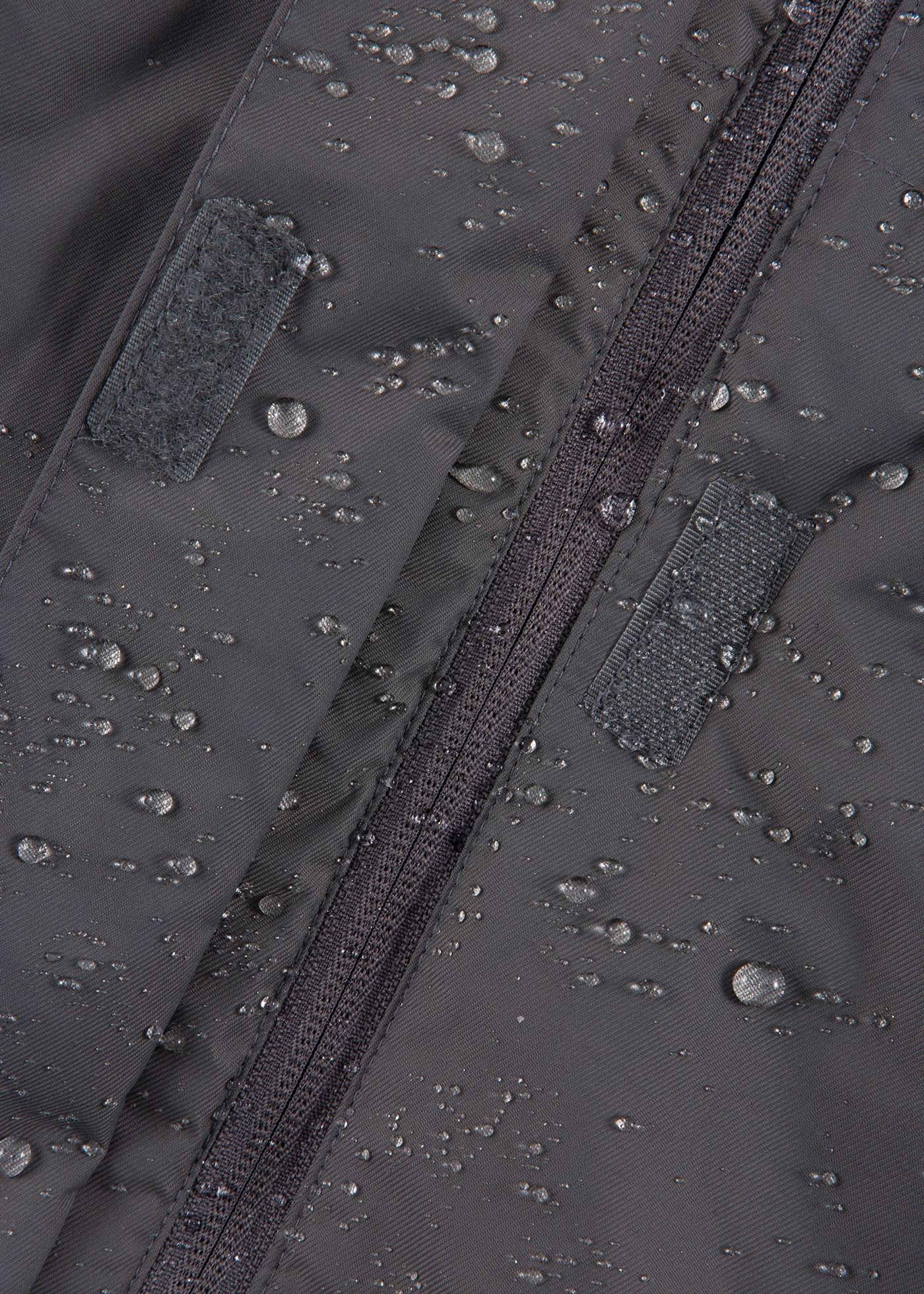 bonprix Manteau d'hiver avec capuche amovible + fausse fourrure, trous pour pouces, poche intérieure pour téléphone