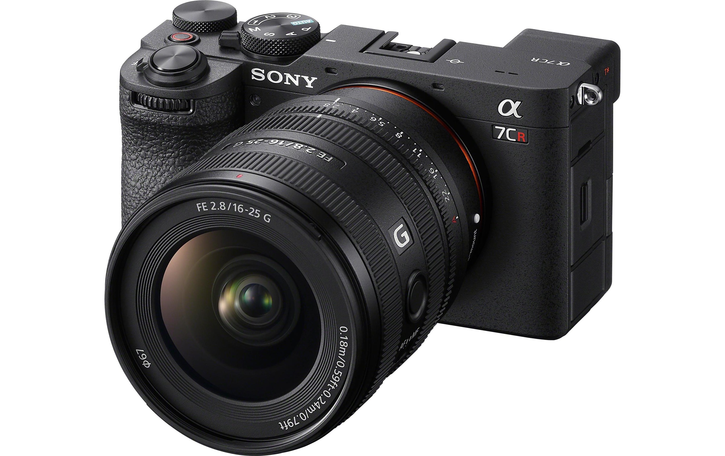 Sony Zoomobjektiv »FE 16-25mm F/2.8 G Sony E-Mount«