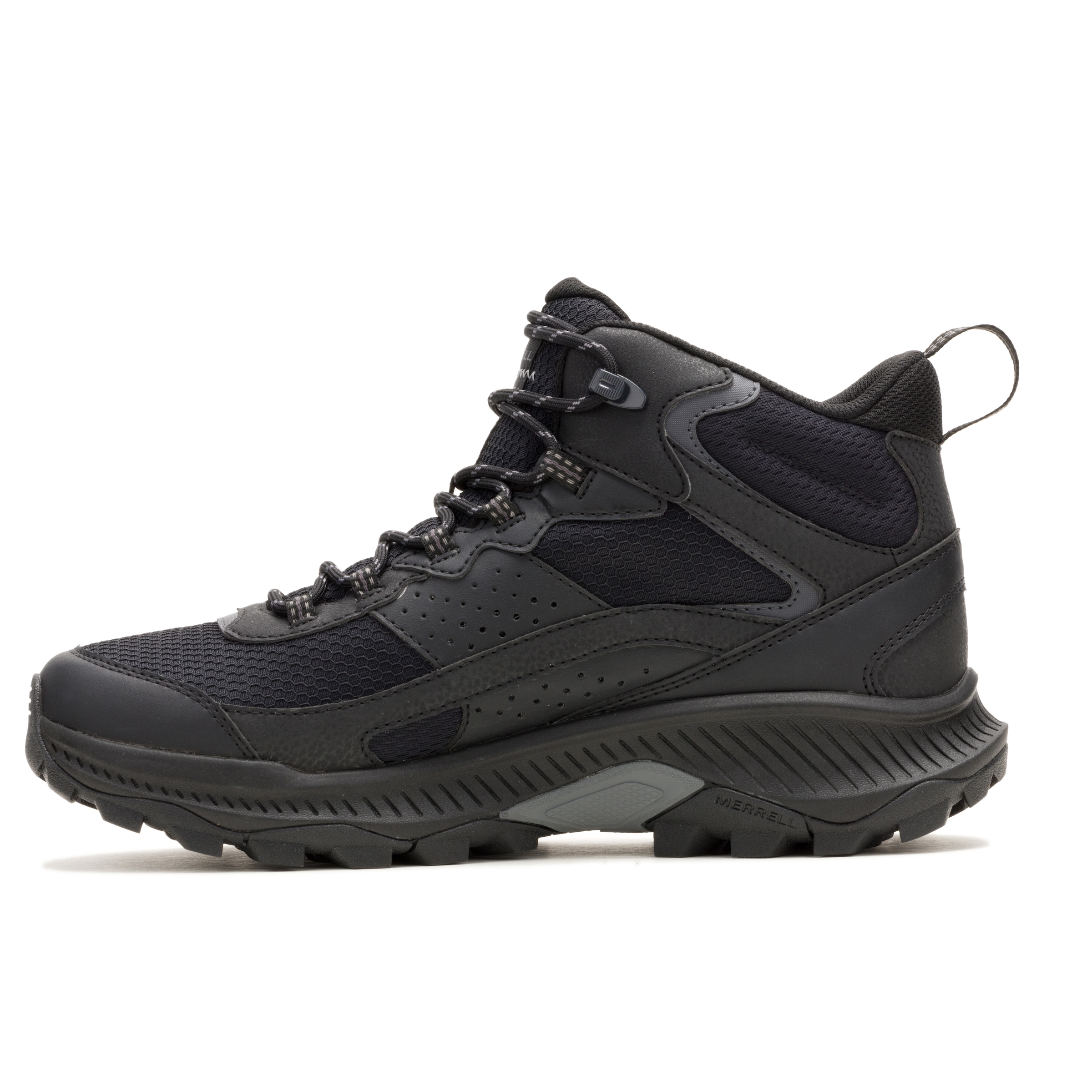 Merrell Wanderschuh »SPEED STRIKE 2 MID GORE-TEX«  wasserdicht dank Gore-Tex Membrane