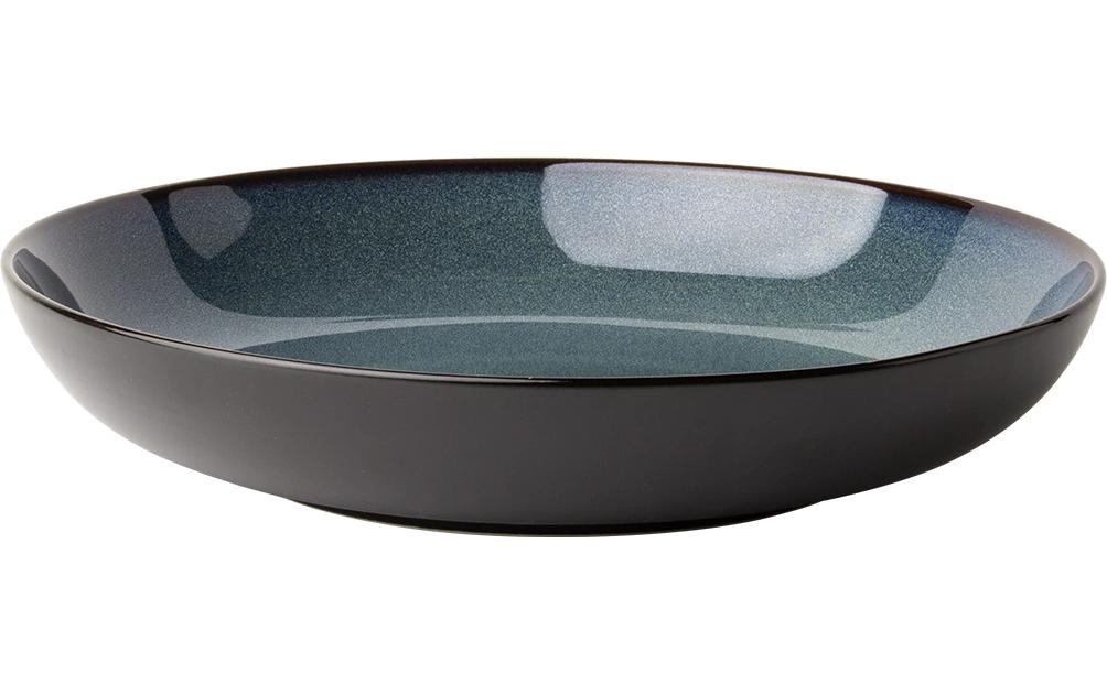   Assiette plate »Lunasol Elements Night Sky 12-tlg.« Tellerset