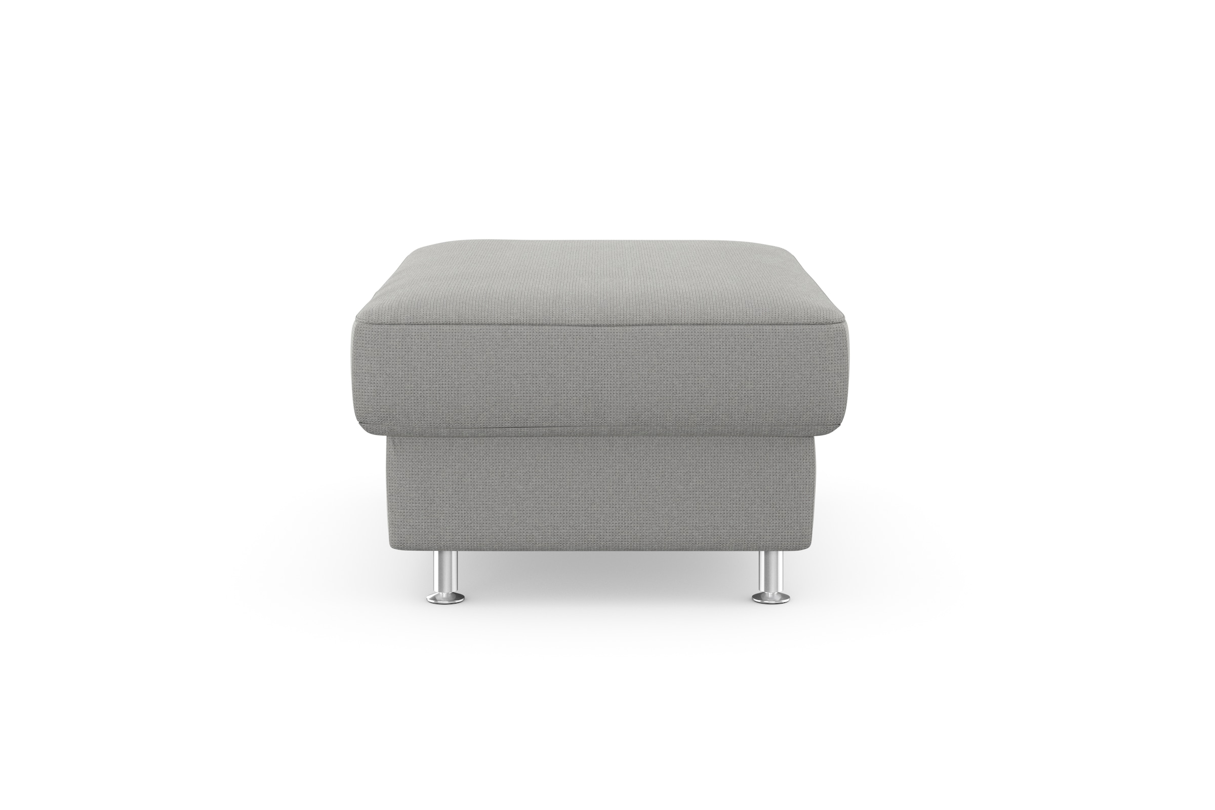 sit&more Tabouret de rangement »Apulia« mit Stauraum