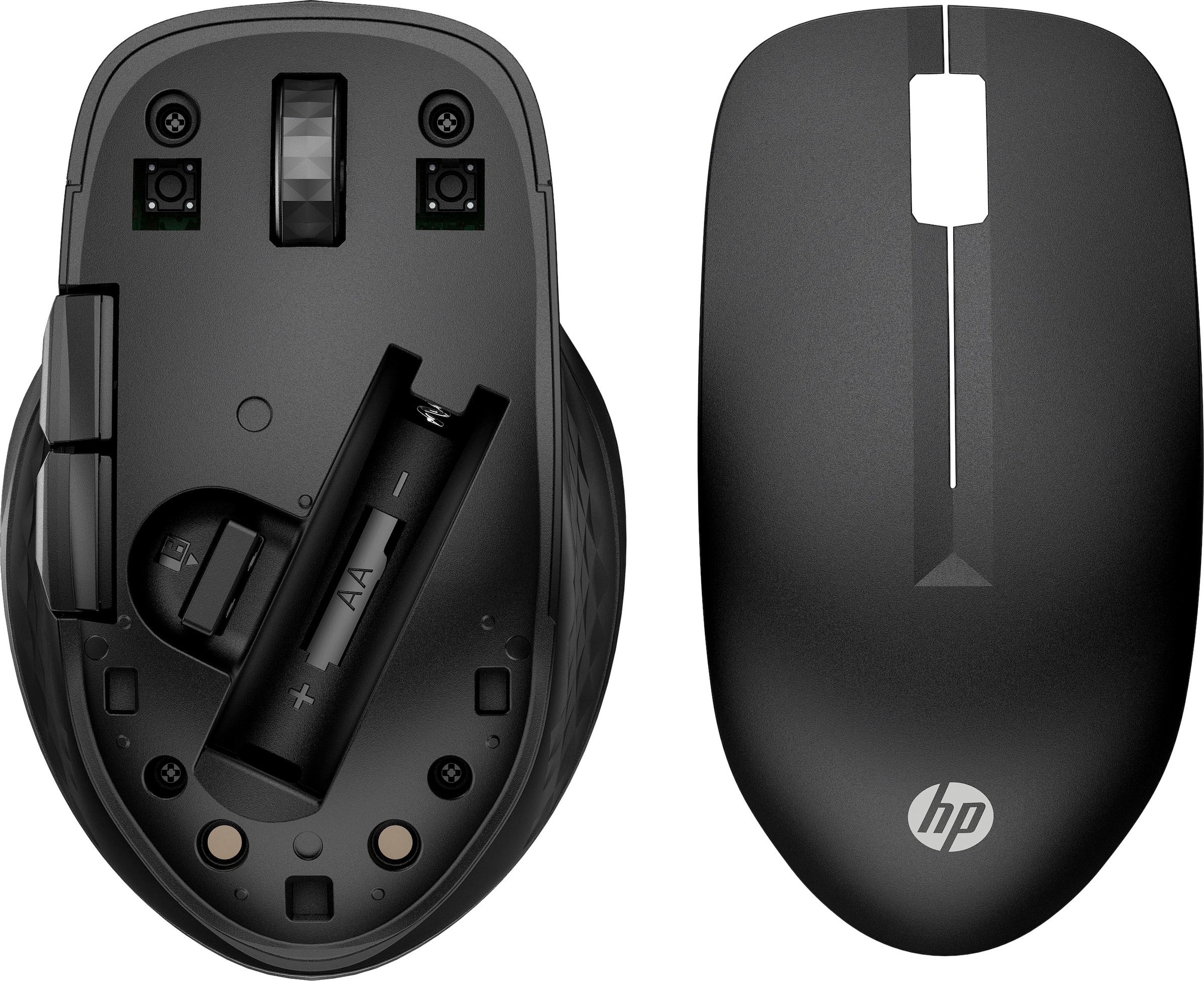 HP Souris »430« Bluetooth