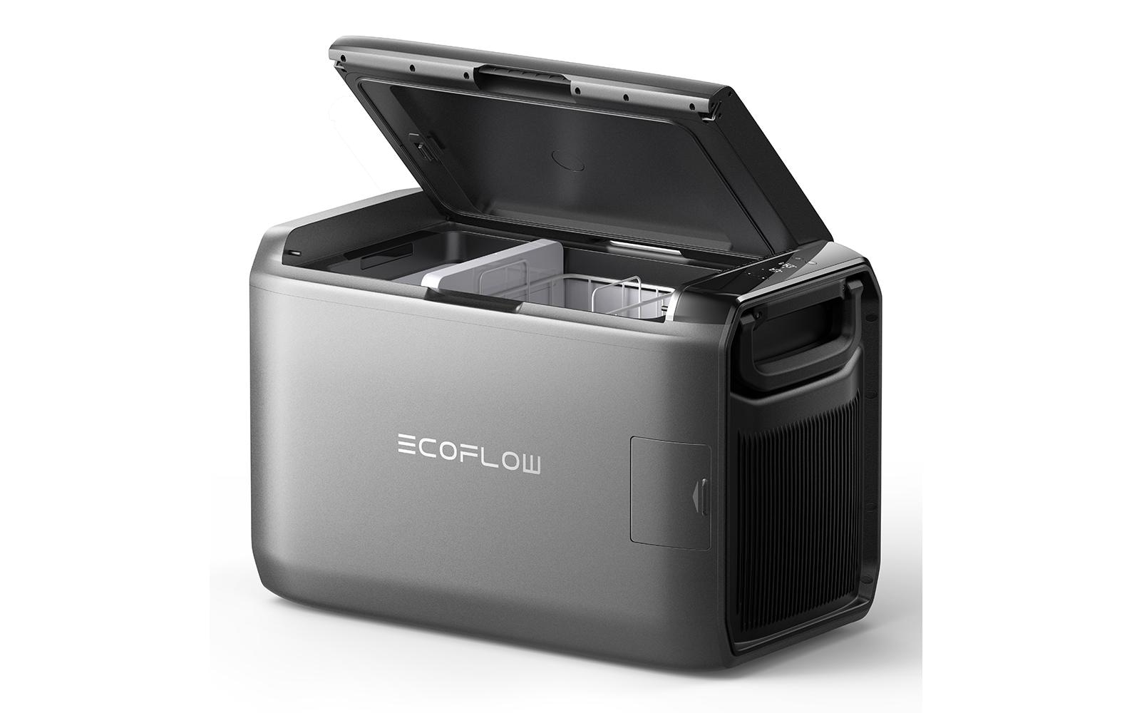 Ecoflow Elektrische Kühlbox »GLACIER Classic 45 l«