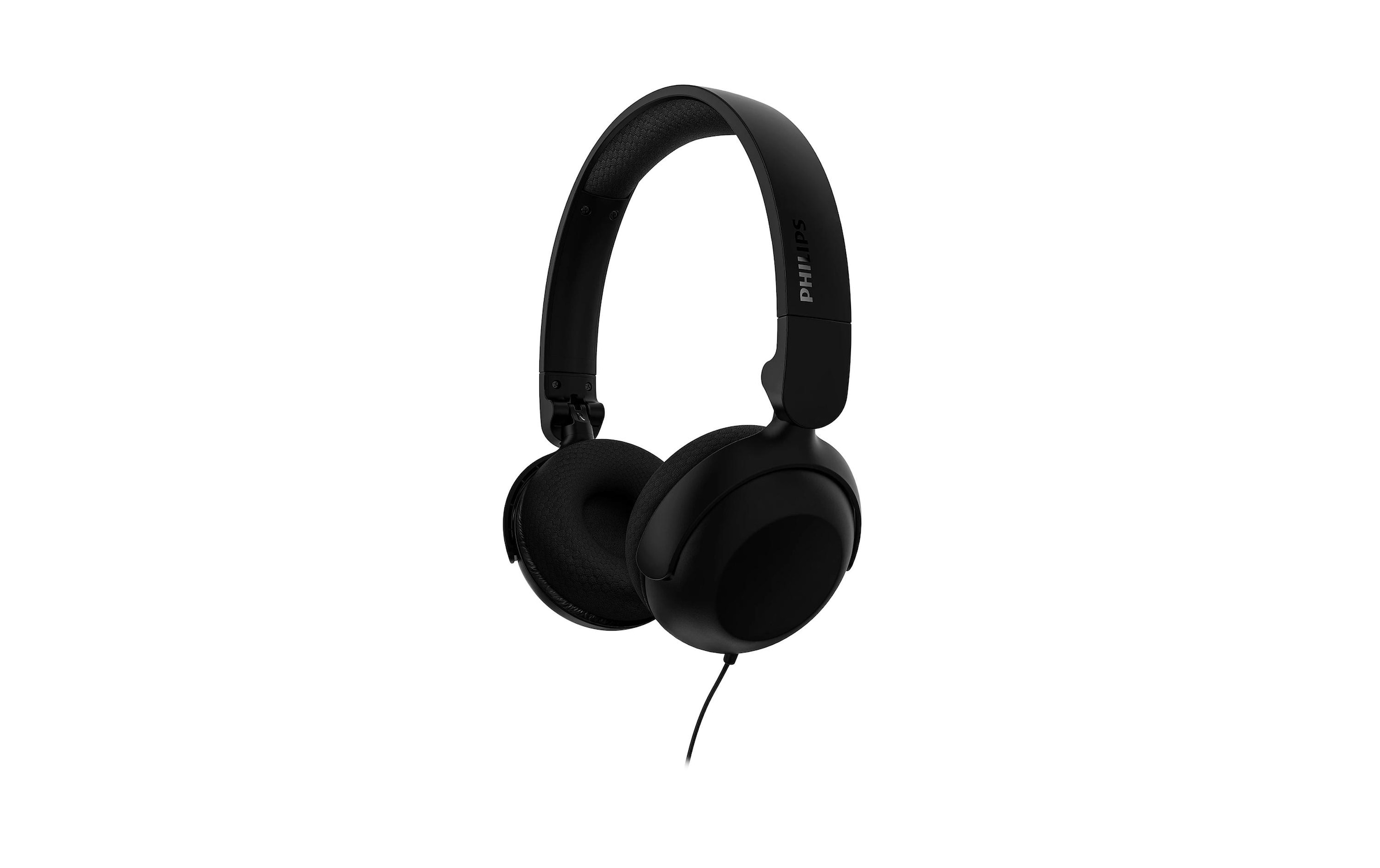Philips Casque supra-auriculaire »TAH2100BK/00« commande intégrée pour appels et musique