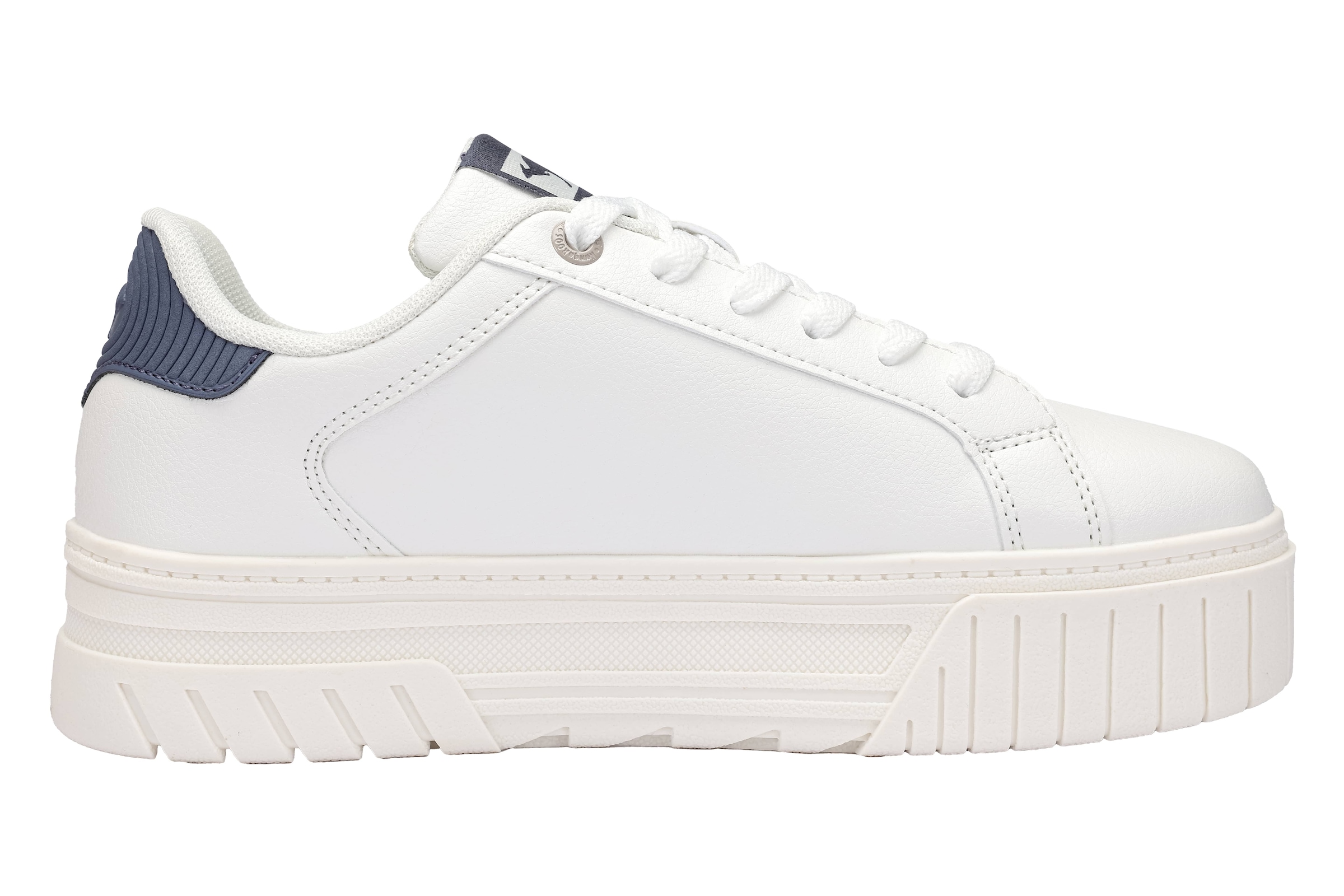 KangaROOS Sneakers »KANGALIFT ROSY«