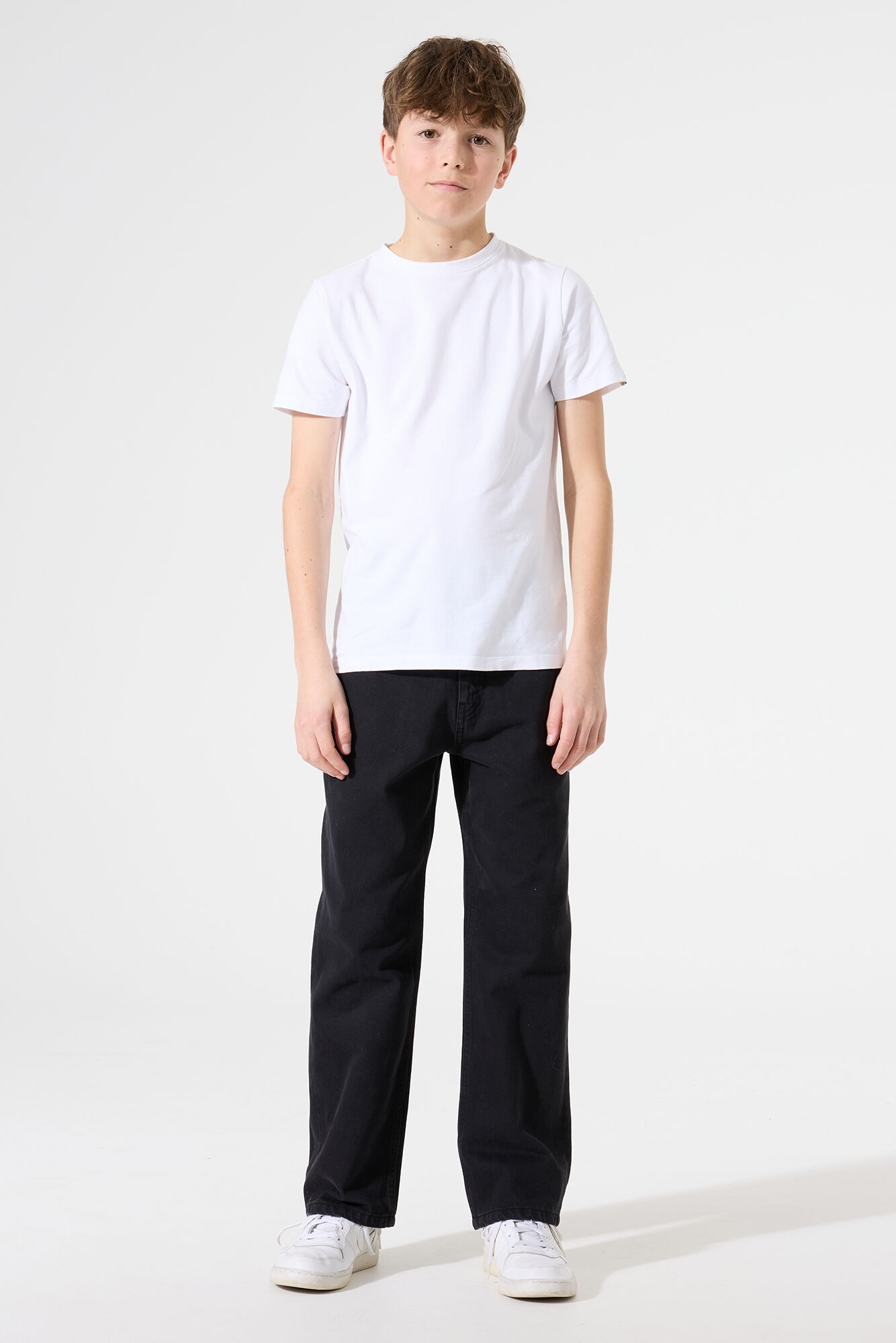 Garcia Jeans droit »Ilyano« Etwas niedrigere Leibhöhe