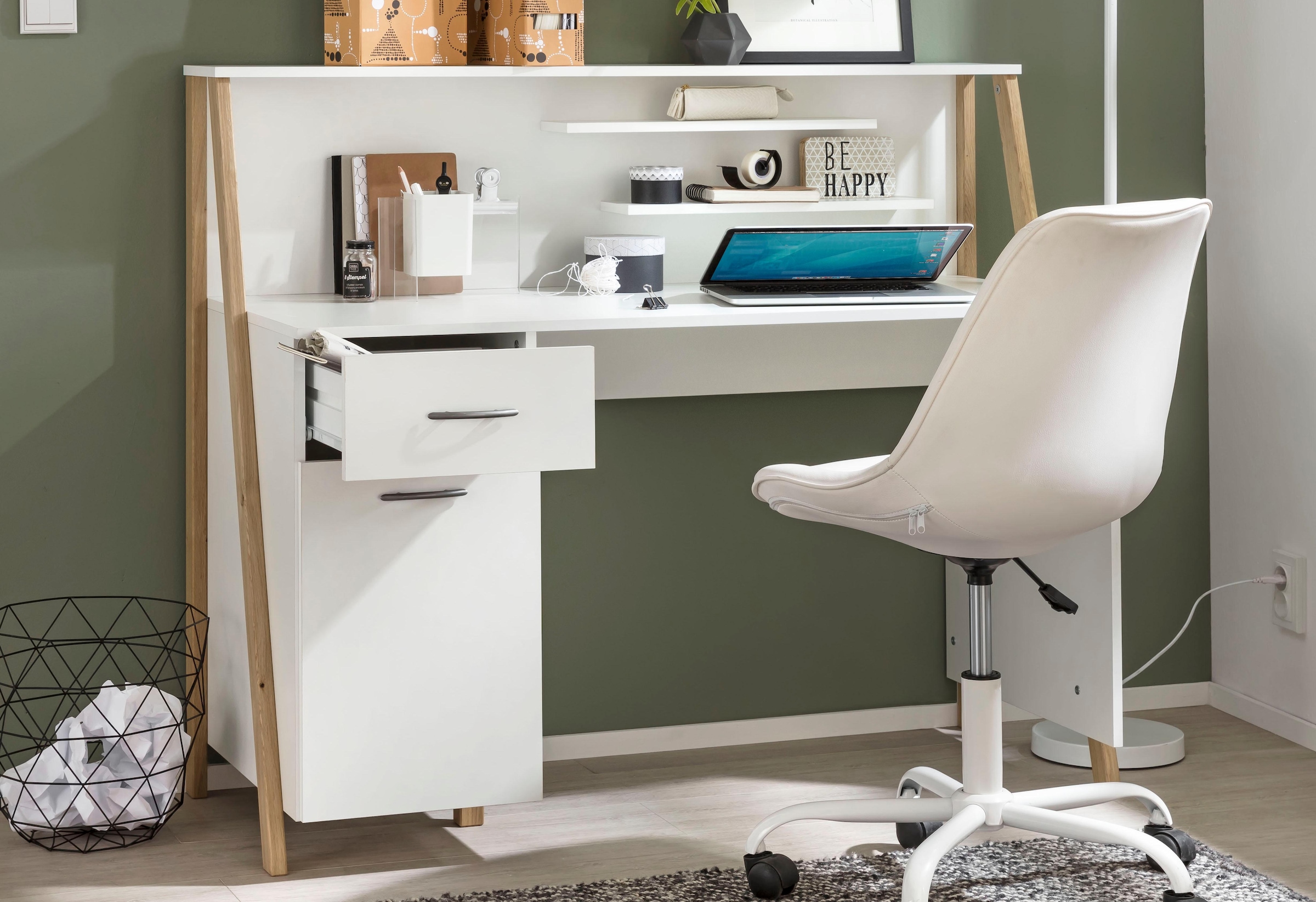 VOGL Möbelfabrik Bureau »Dave«