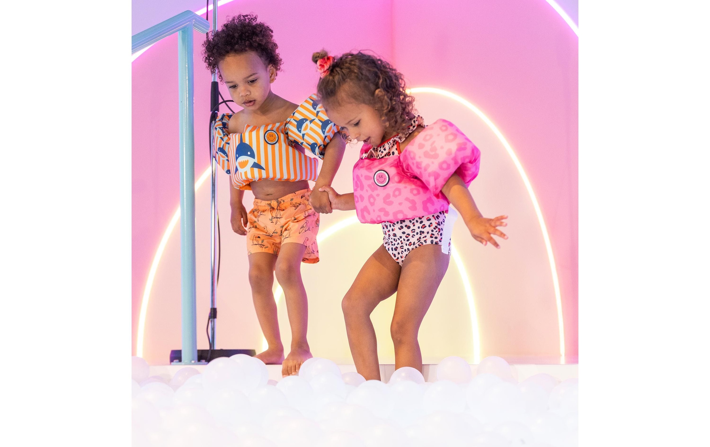   Schwimmflügel »Schwimmflügel Gurt«