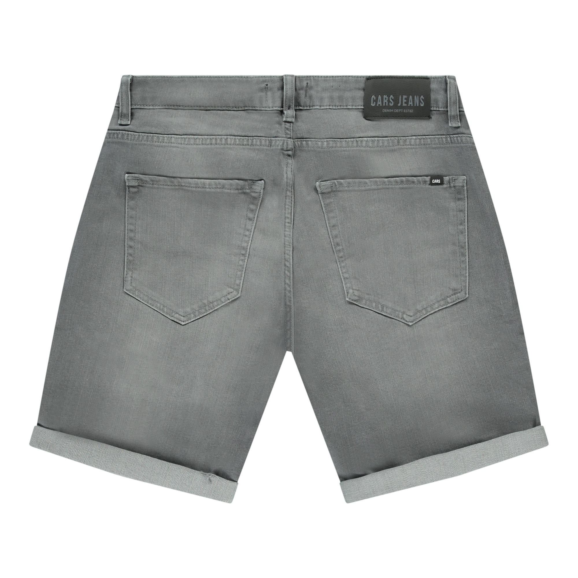 CARS JEANS Jeansshorts »DAWSON Denim Short«