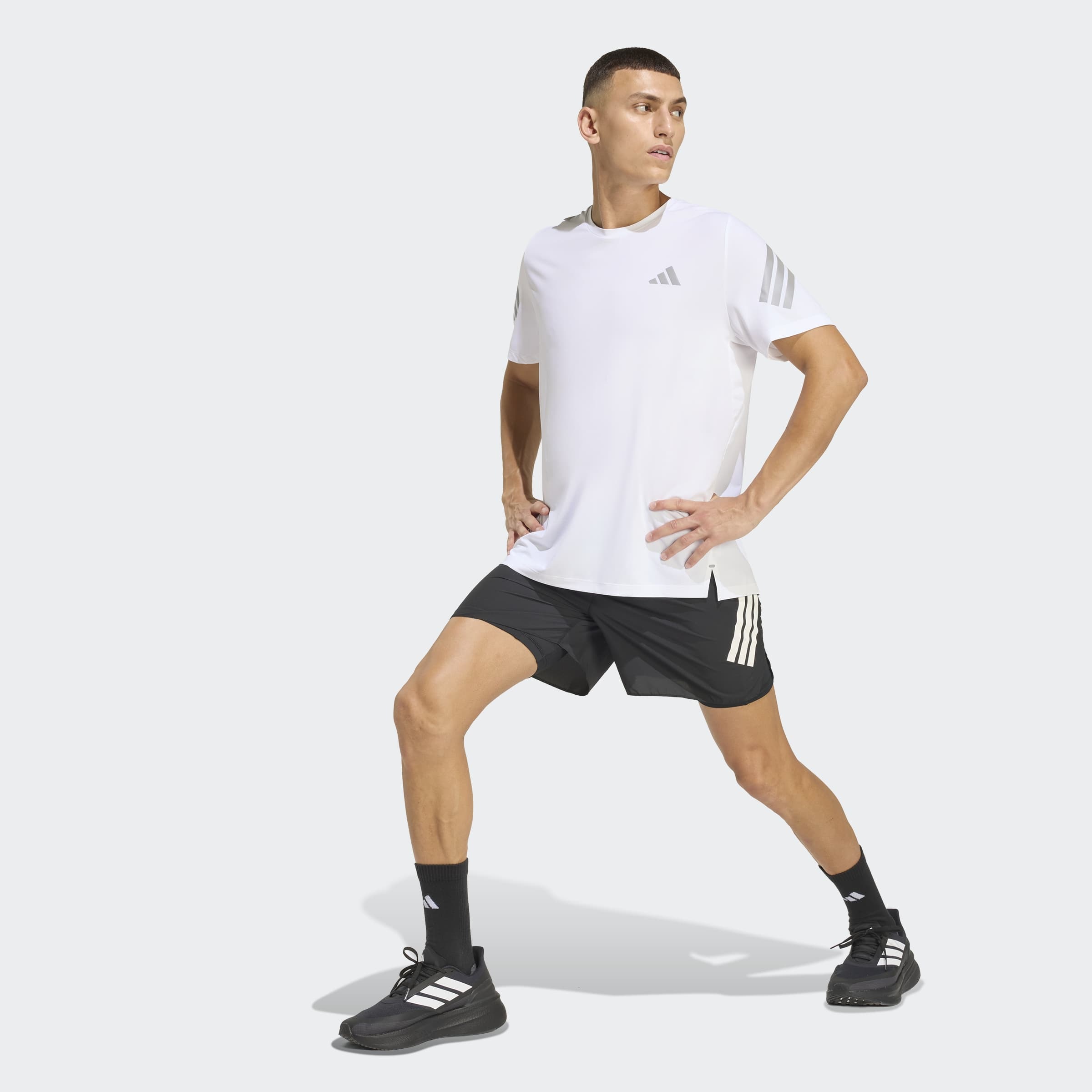 adidas Performance Short de course »ADI365 FORMOTION 2IN1«