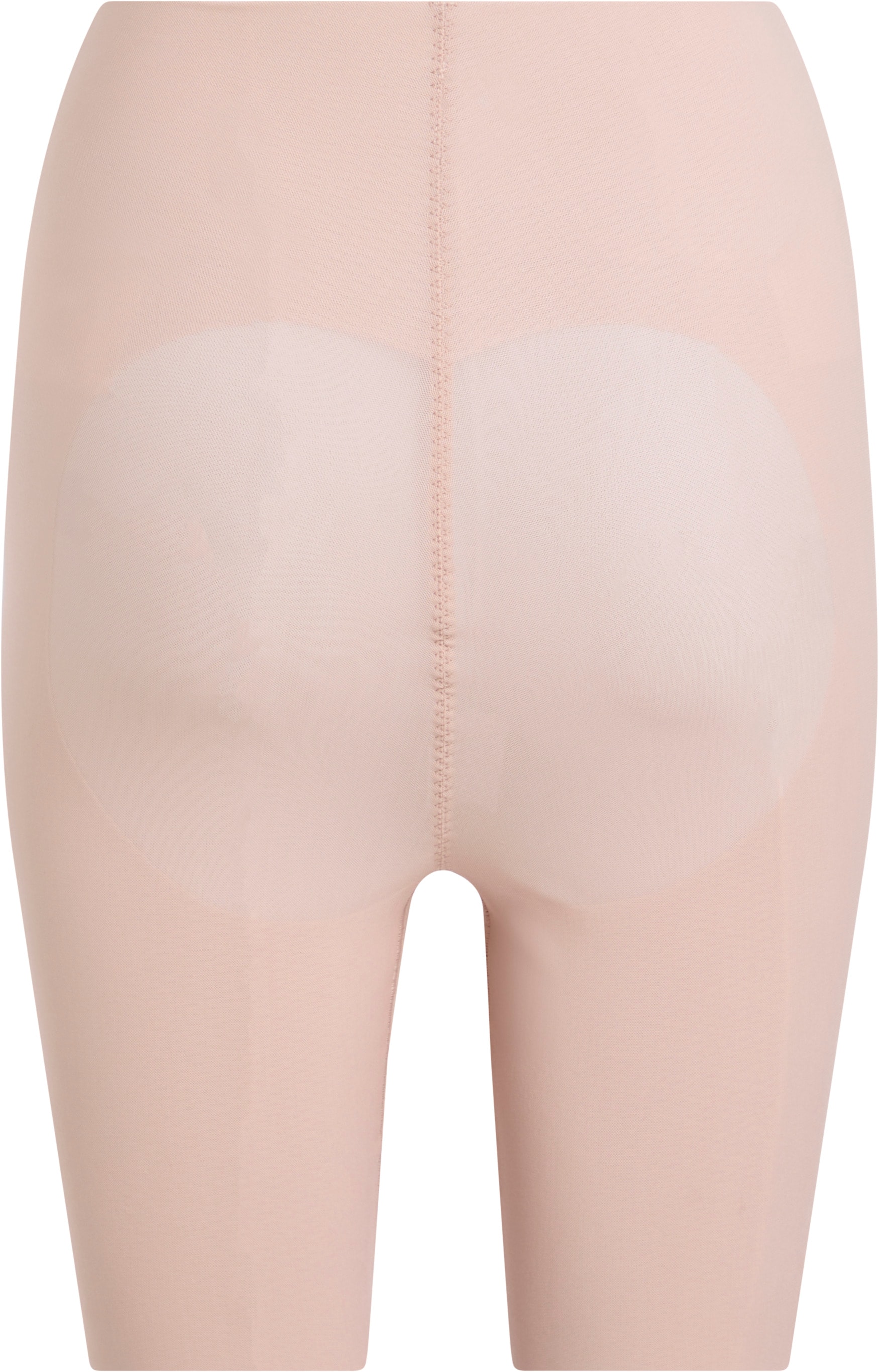 Calvin Klein Underwear Formpants »SCULPT FIRM THIGH SLIMMER SHORT« mit Mesh-Einsätzen, shapewear