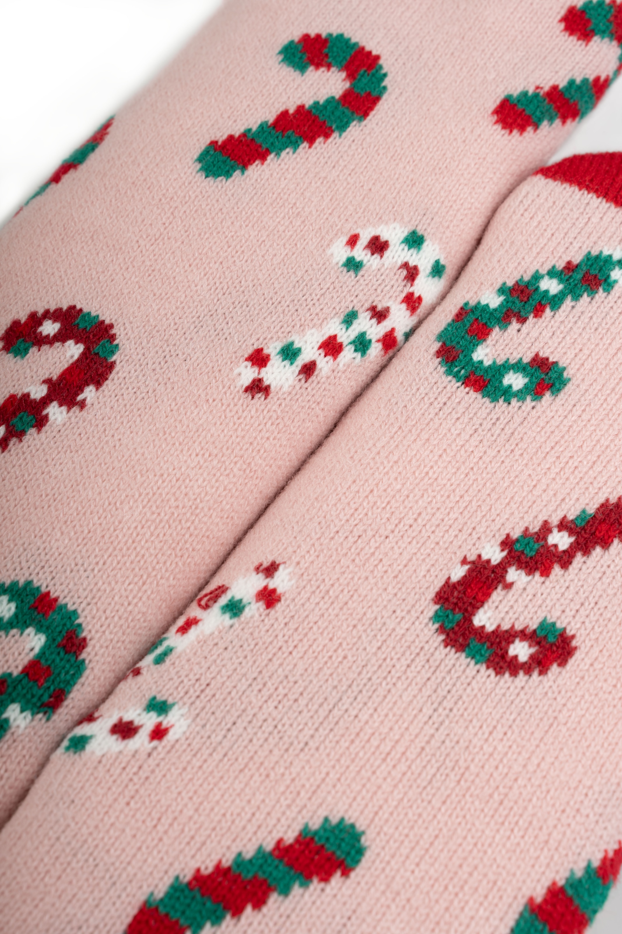 Capelli New York Socken »Haussocke SOX-82289-GE« 1 Paar, 1 Paar tlg. rutschhemmende Sohle, Feinstrick, gemustert, warm gefüttert