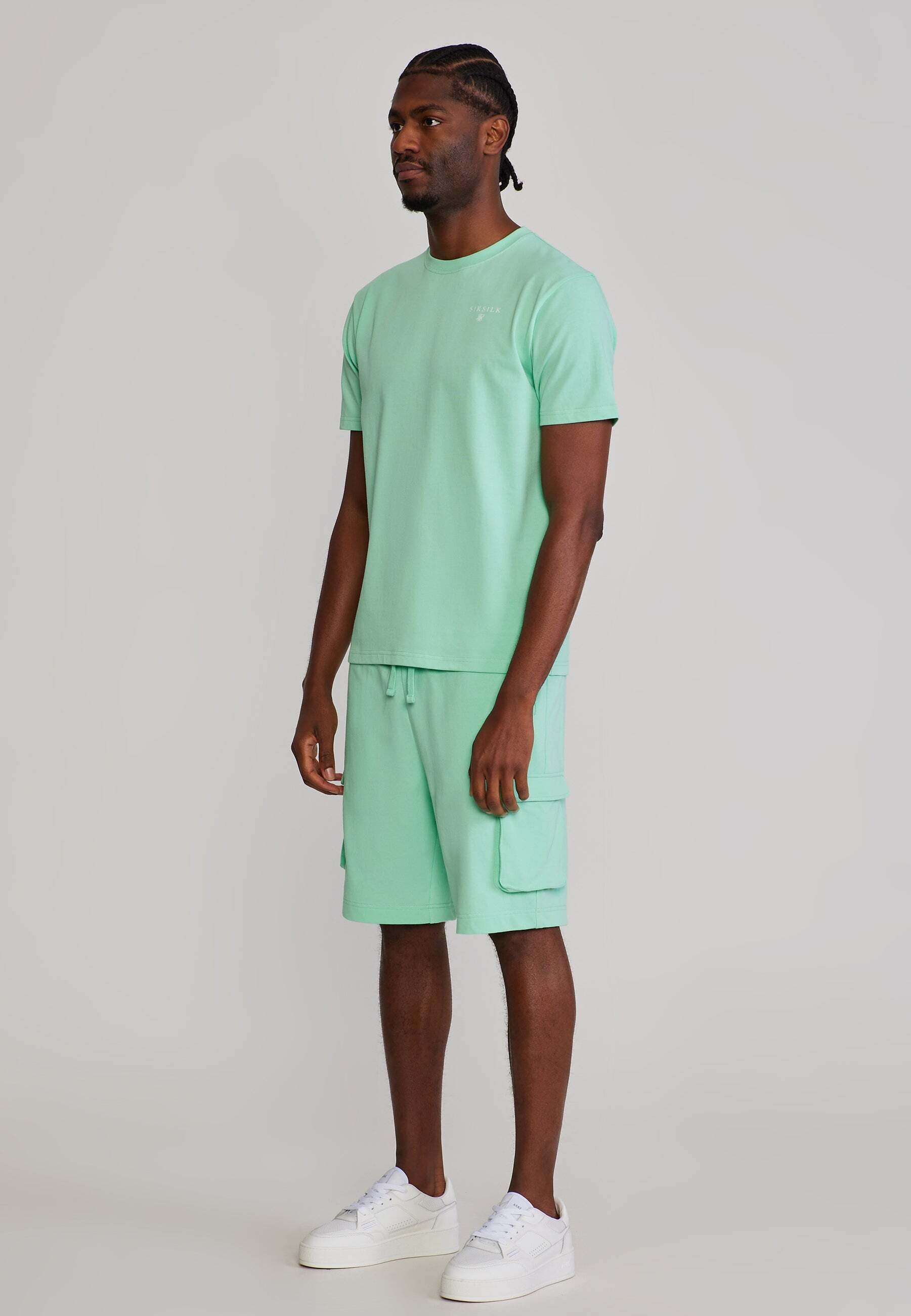 Siksilk Chemise & pantalon »Siksilk Kleidungsset«