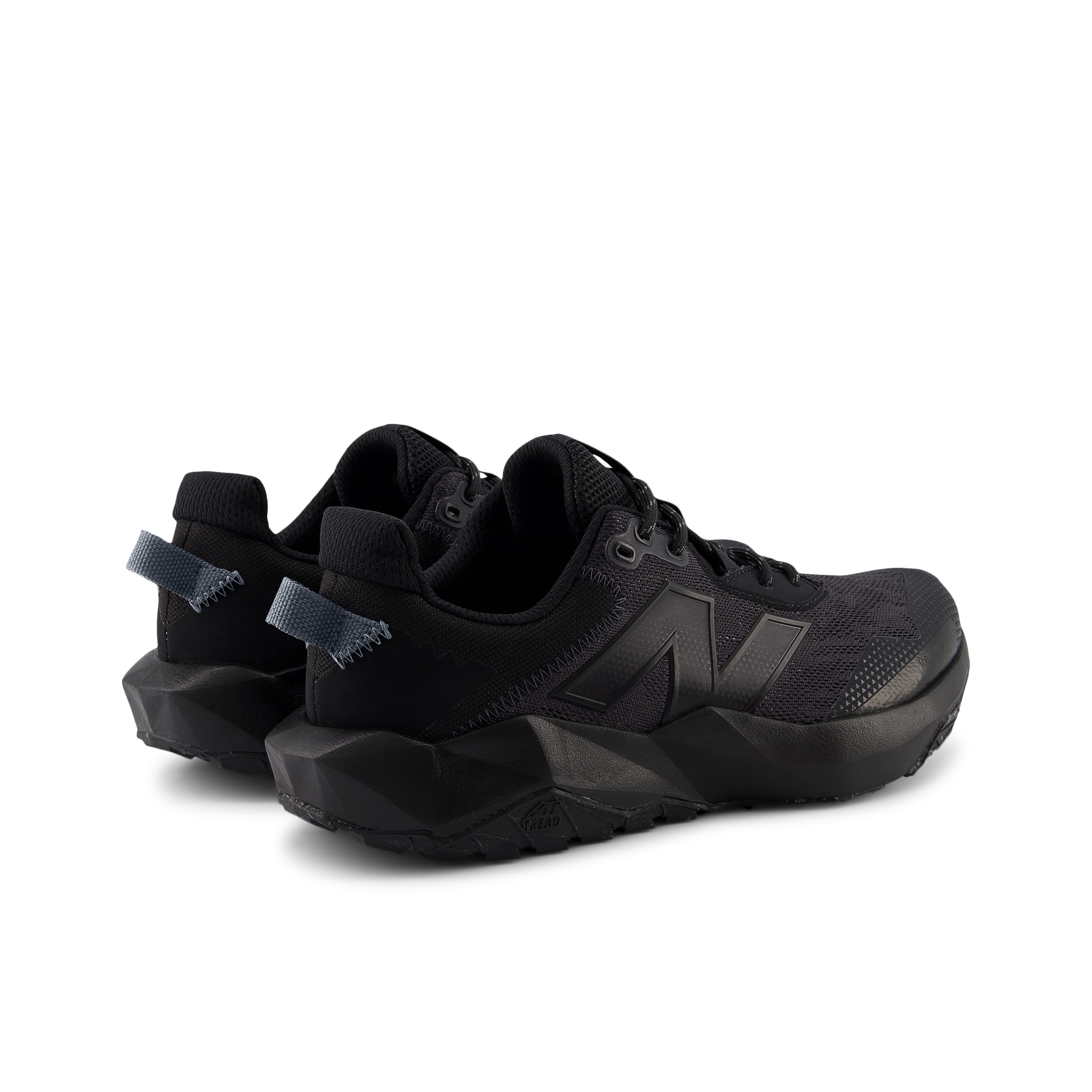 New Balance Laufschuh »DYNASOFT NITREL V6«  Trailrunning-Schuhe