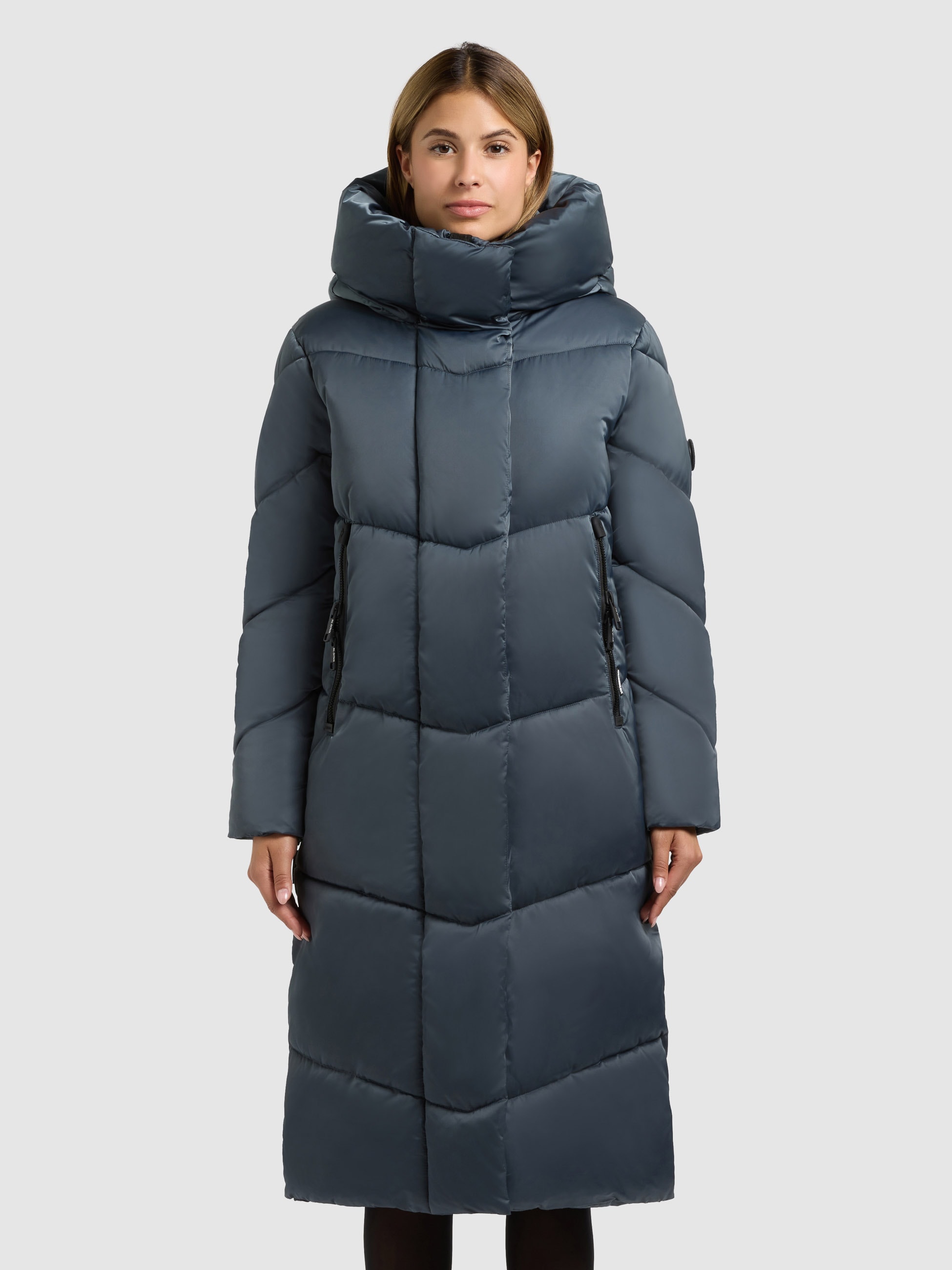 khujo Manteau matelassé »MANELIA2«