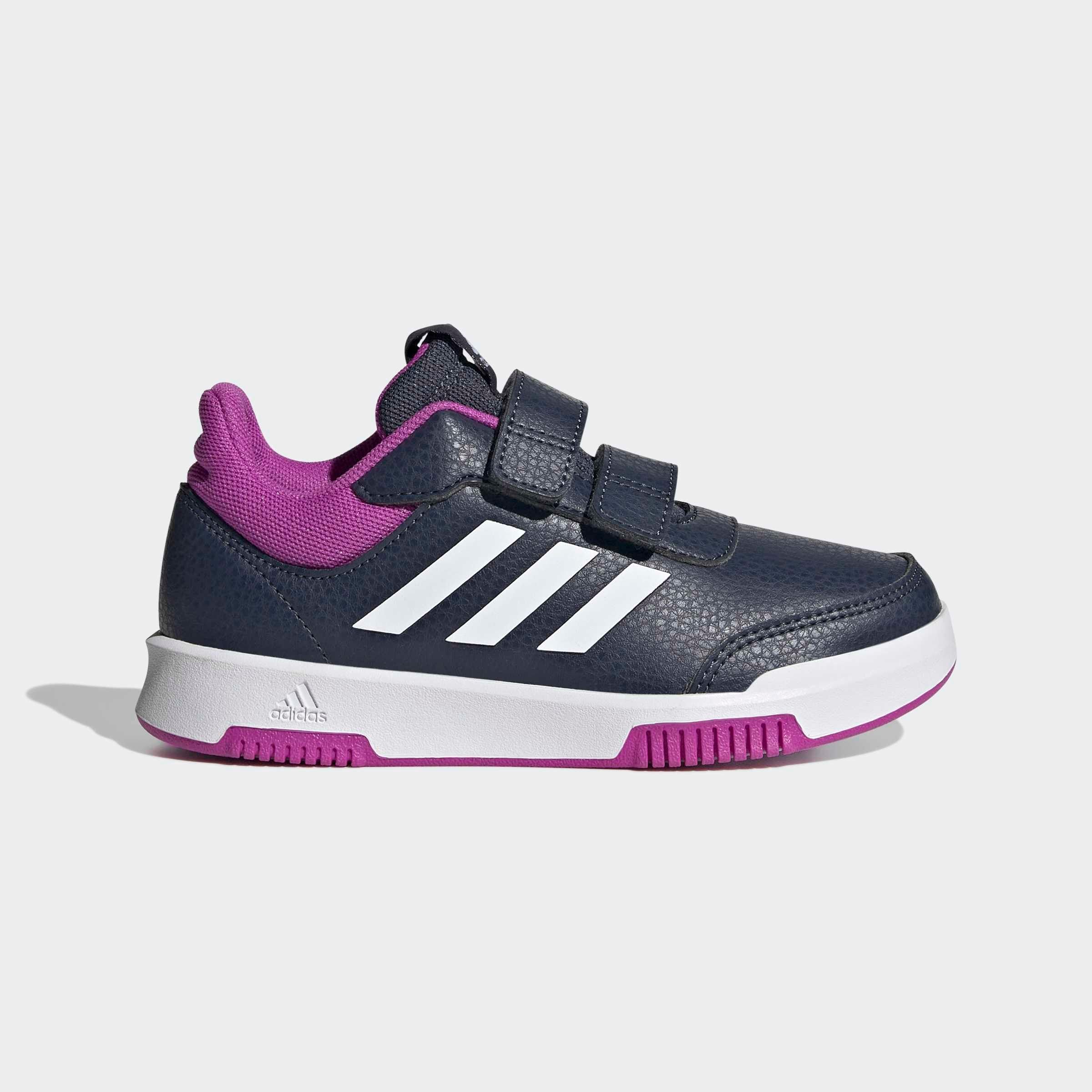 adidas Sportswear Klettschuh »TENSAUR HOOK AND LOOP«  für Kinder & Jugendliche