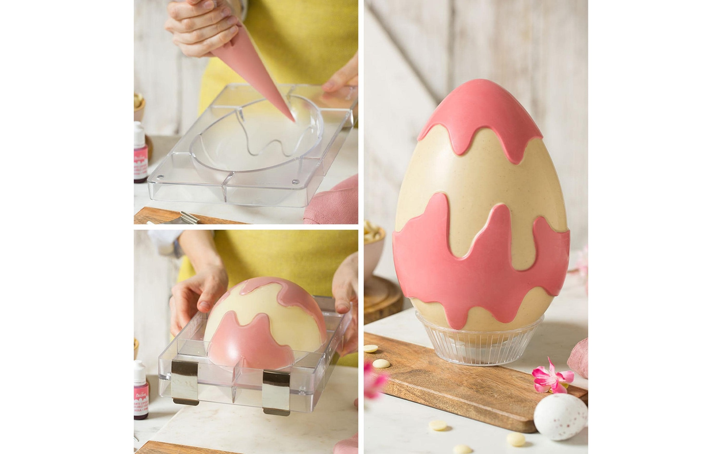   Schokoladenform »Decora Schokoladenform«