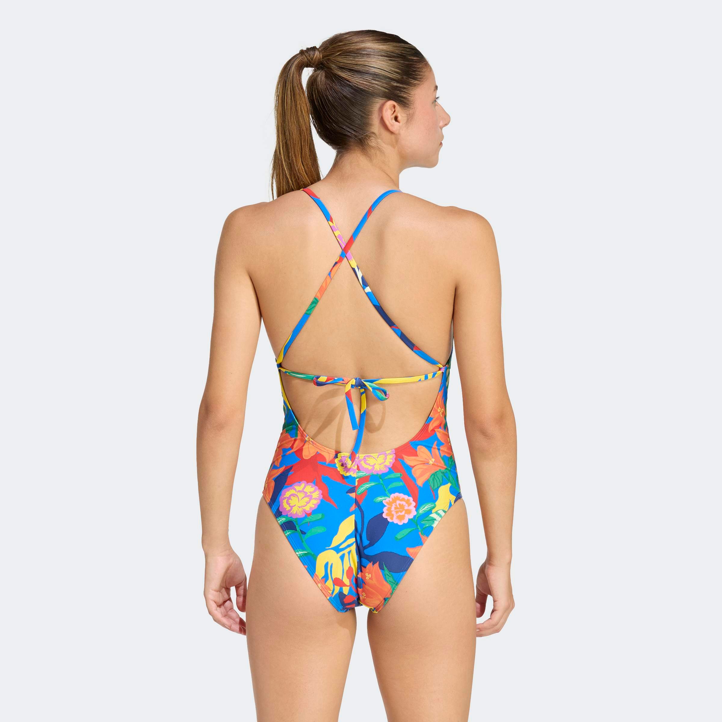 adidas Performance Maillot de bain »MEX XBCK SUIT«