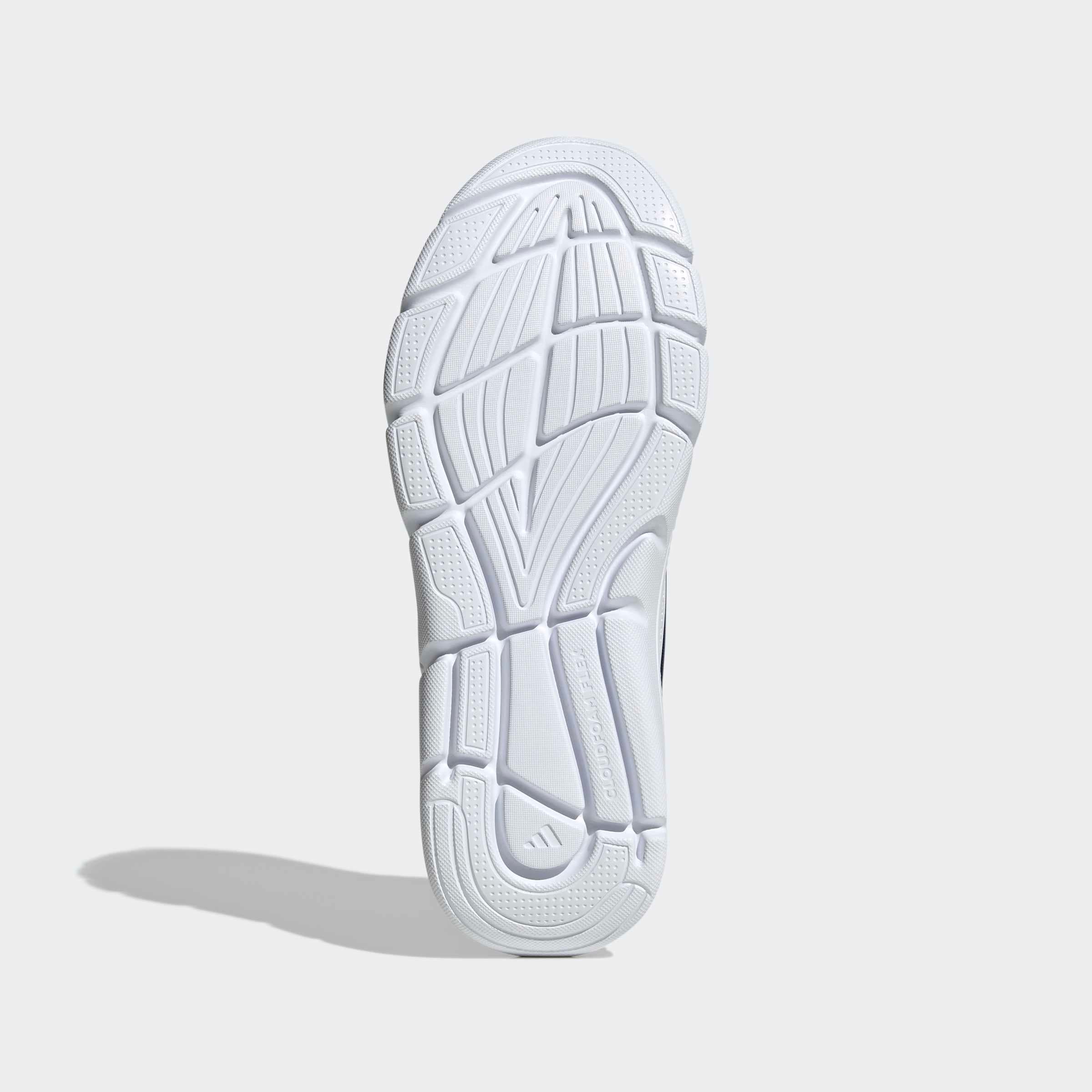 adidas Sportswear Walkingschuh »CLOUDFOAM FLEX ELASTIC LACE«