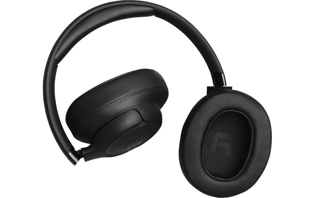   Casque supra-auriculaire »TUNE 780NC«