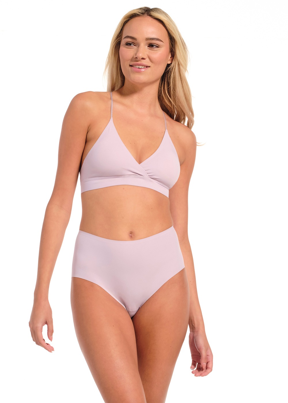 MAGIC Bodyfashion Shapingpants »Dream Invisibles Panty« 2er Pack,  nahtlos