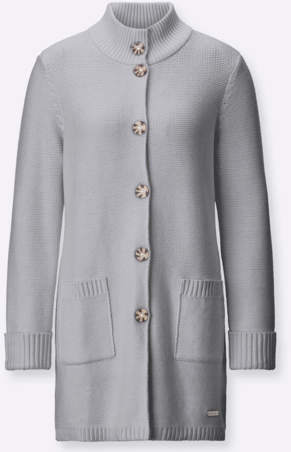 Casual Looks Strickjacke