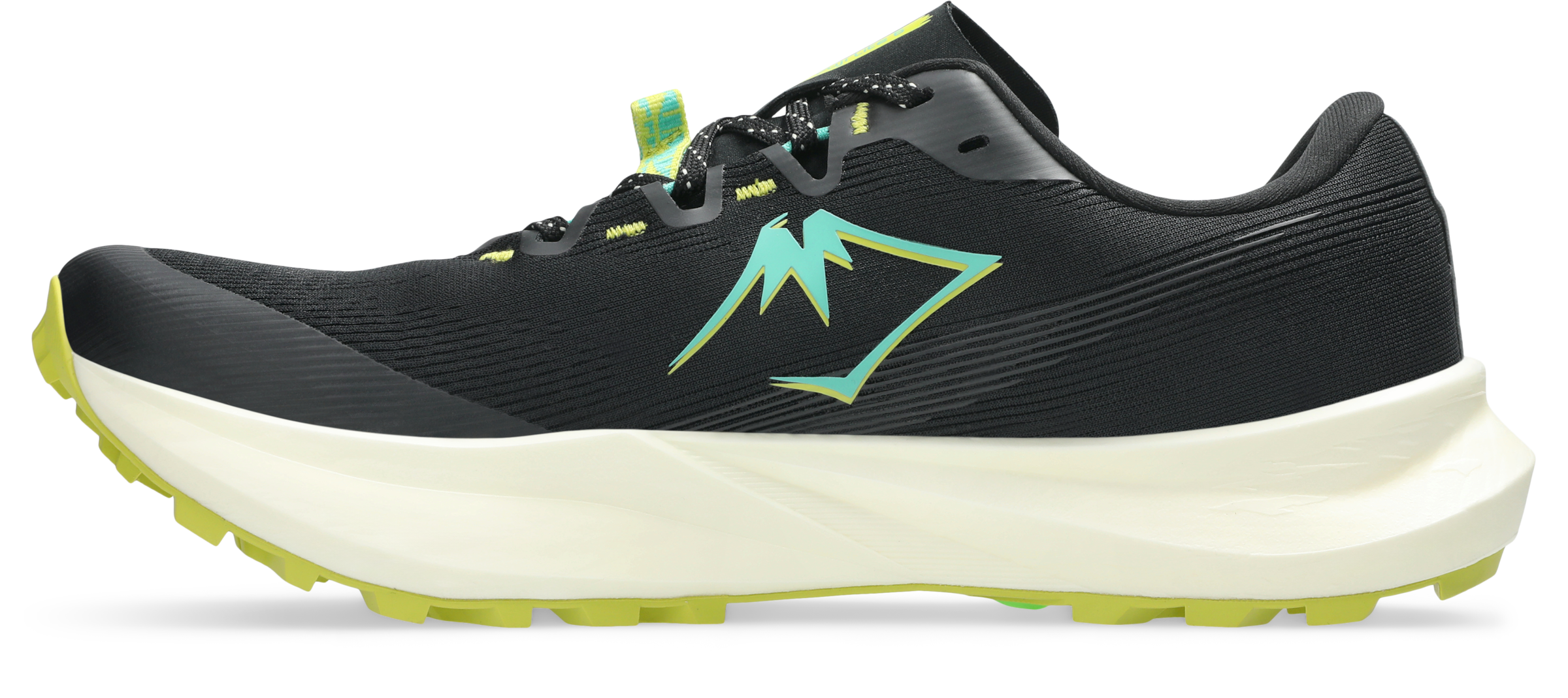 Asics Chaussures de trail »FUJI LITE 6«  leichter Trailrunningschuhe