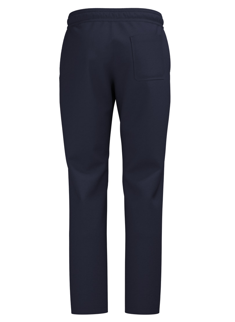 Trigema Pantalon en jersey »TRIGEMA Hose DELUXE Baumwolle«