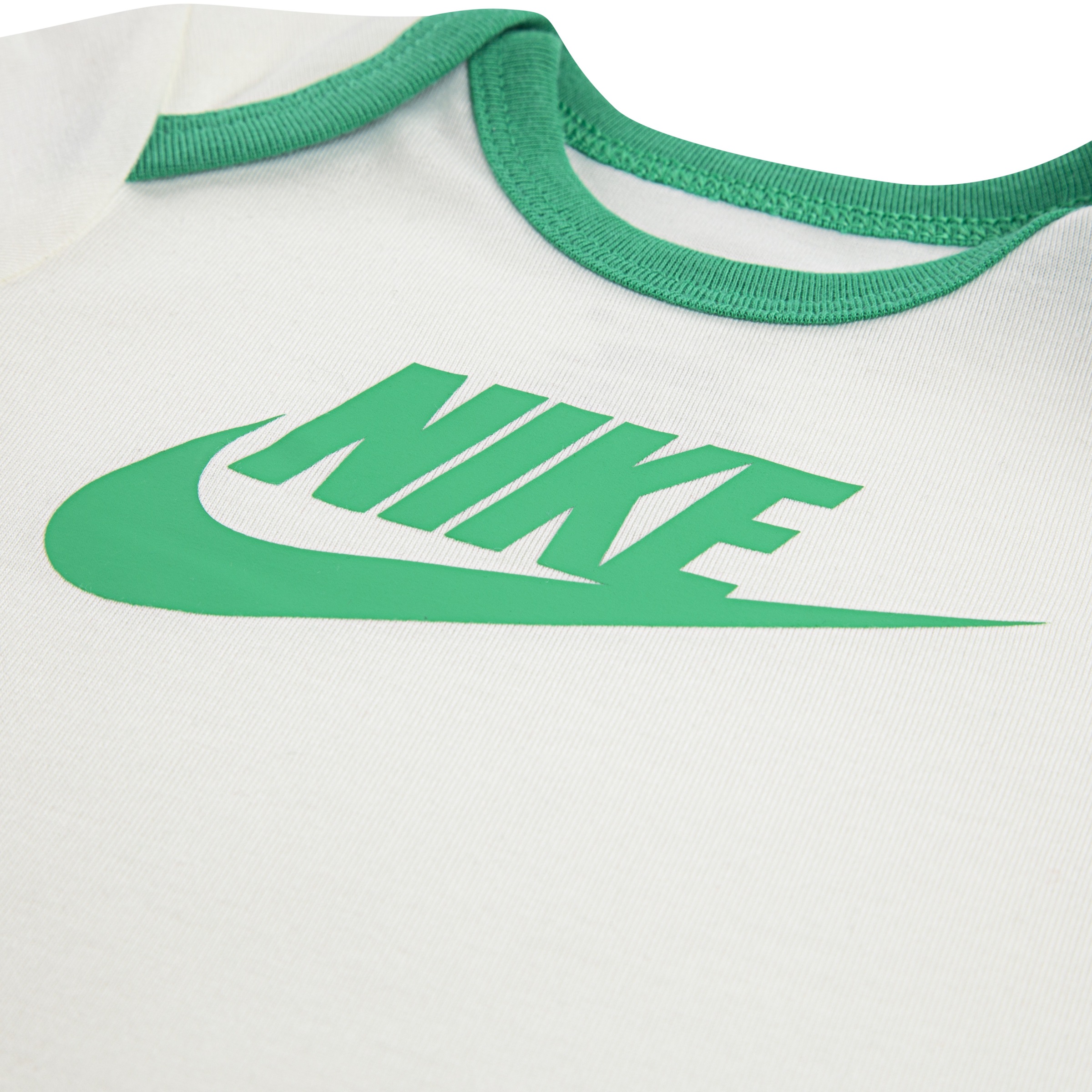 Nike Sportswear Set cadeau pour nouveau-né »NKN SUSTAINABLE 3PC FZ SET« Set, 3 cuis tlg. für Babys