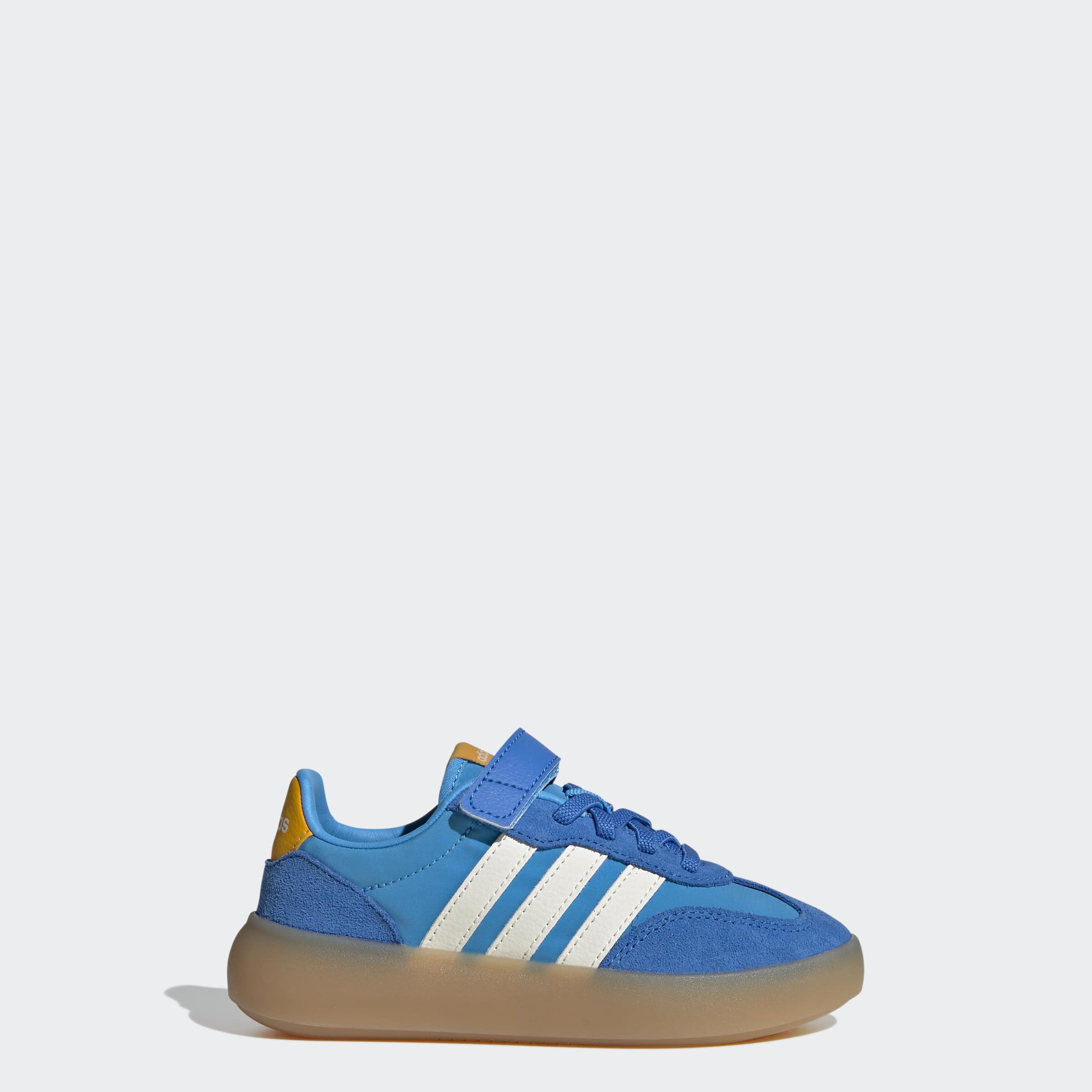adidas Sportswear Sneaker »BARREDA DECODE  KIDS«  inspiriert vom Design des Handball Spezial, für Kinder & Jugendliche